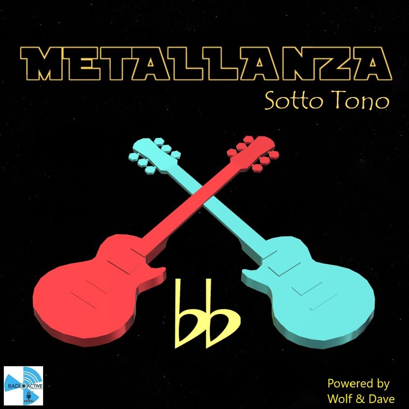 Metallanza