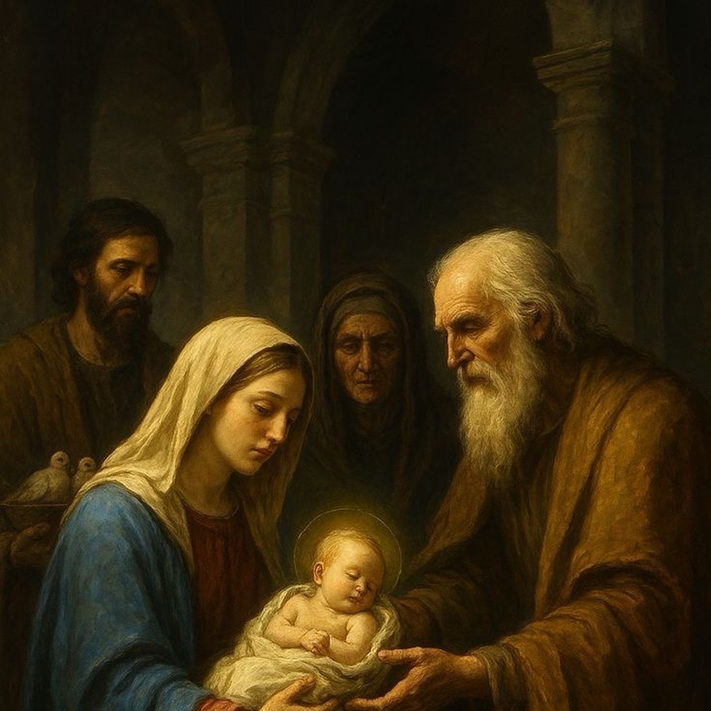 ORACIÓN DEL CORAZÓN L 02-02-26