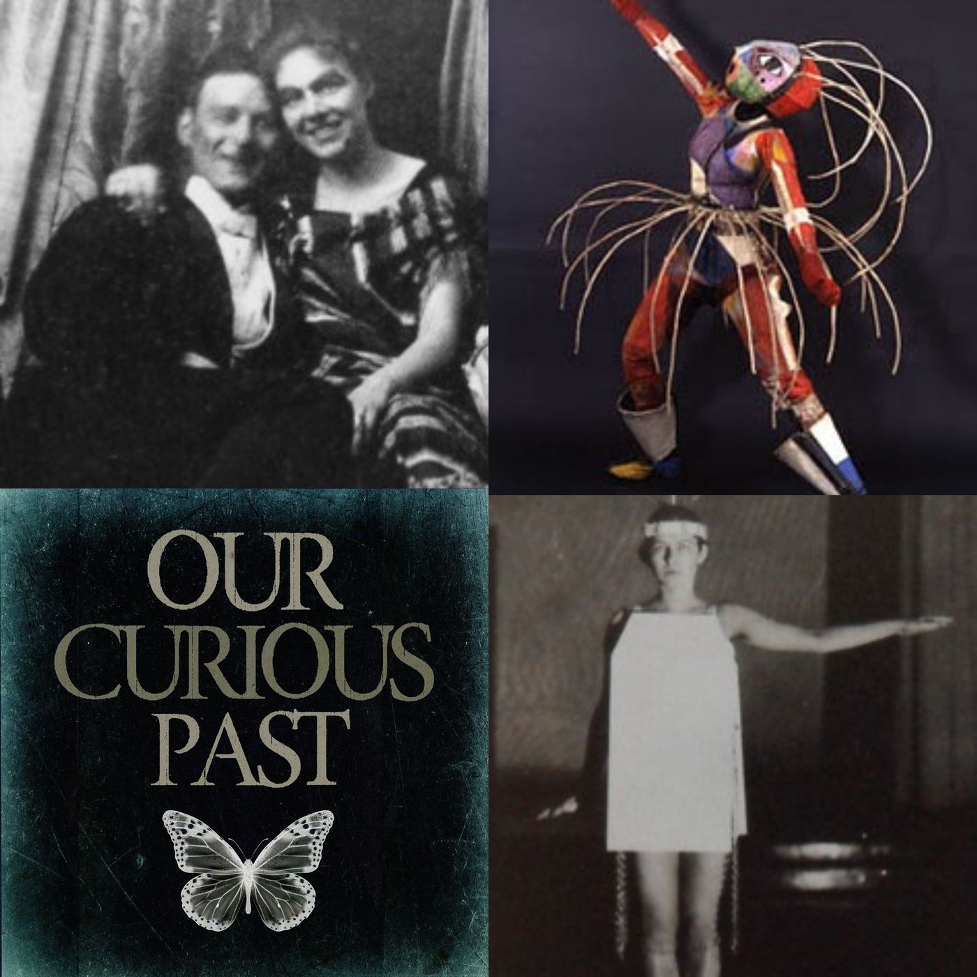 29: Tears on the Dance floor: The Tragic Love and Heartbreaking Fate of Lavinia Schulz & Walter Holdt 29: Tears on the Dance floor: The Tragic Love and Heartbreaking Fate of Lavinia Schulz & Walter Holdt