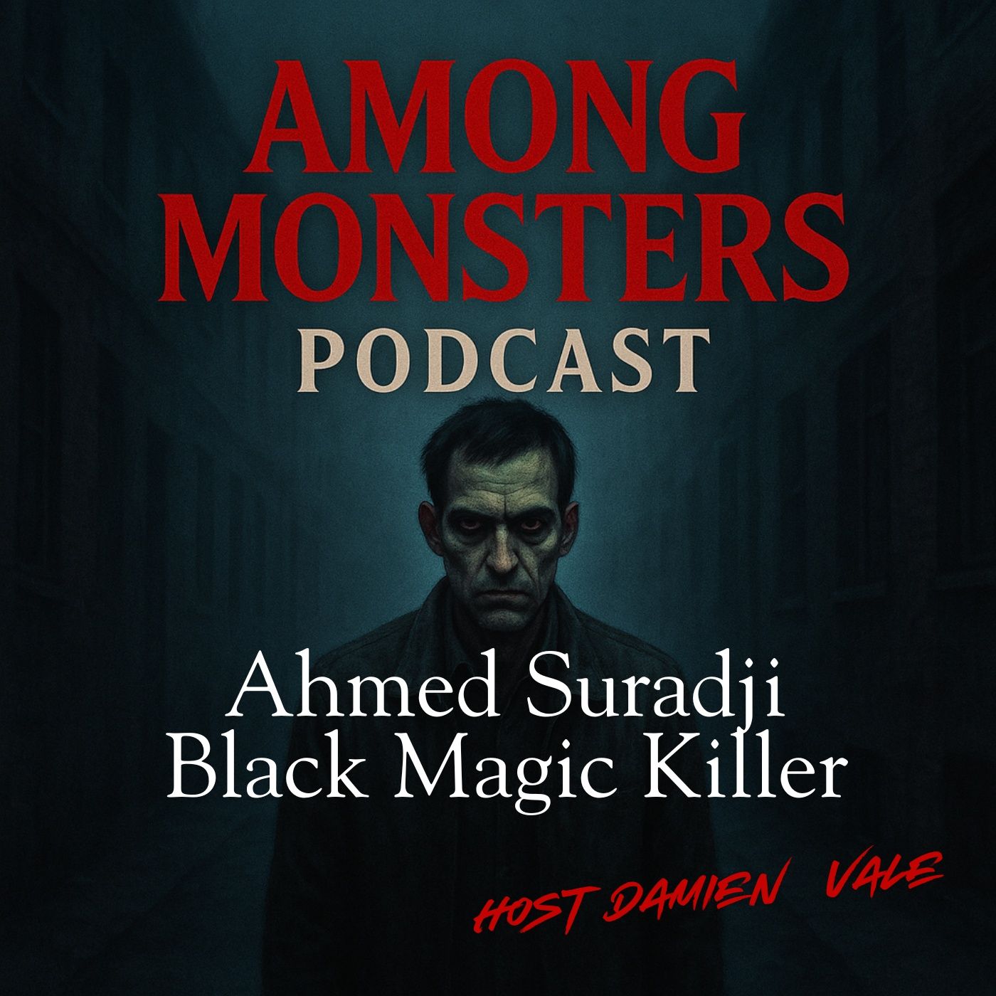 Among Monsters Podcast