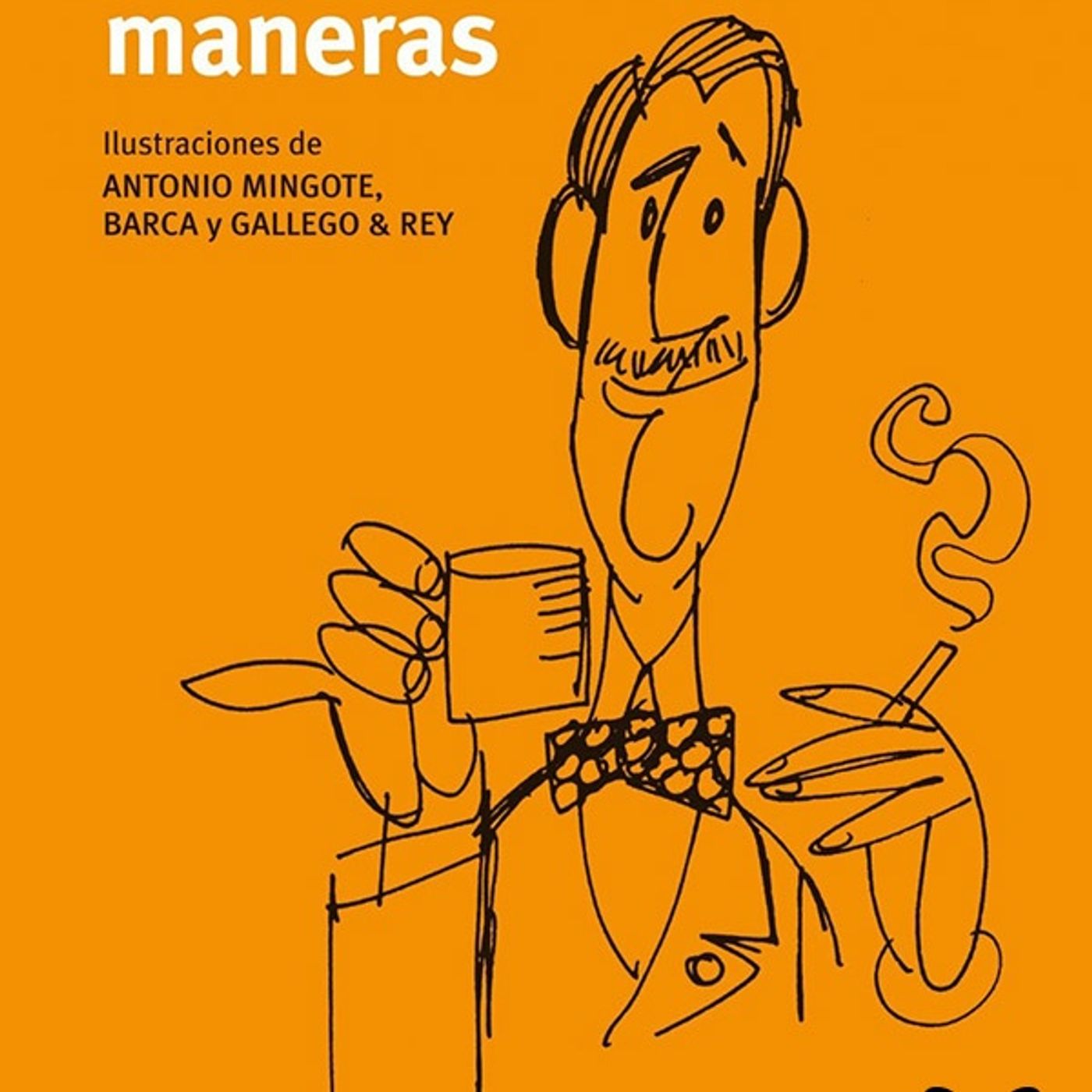 (Resumen) Los tres tratados de las buenas maneras - Alfonso Ussia