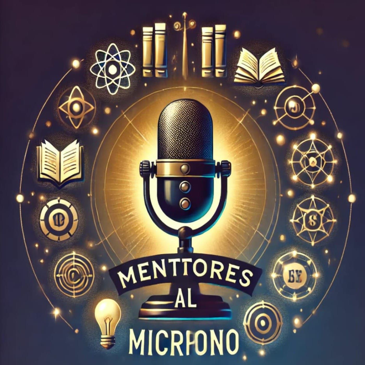 Mentores del Micrófono