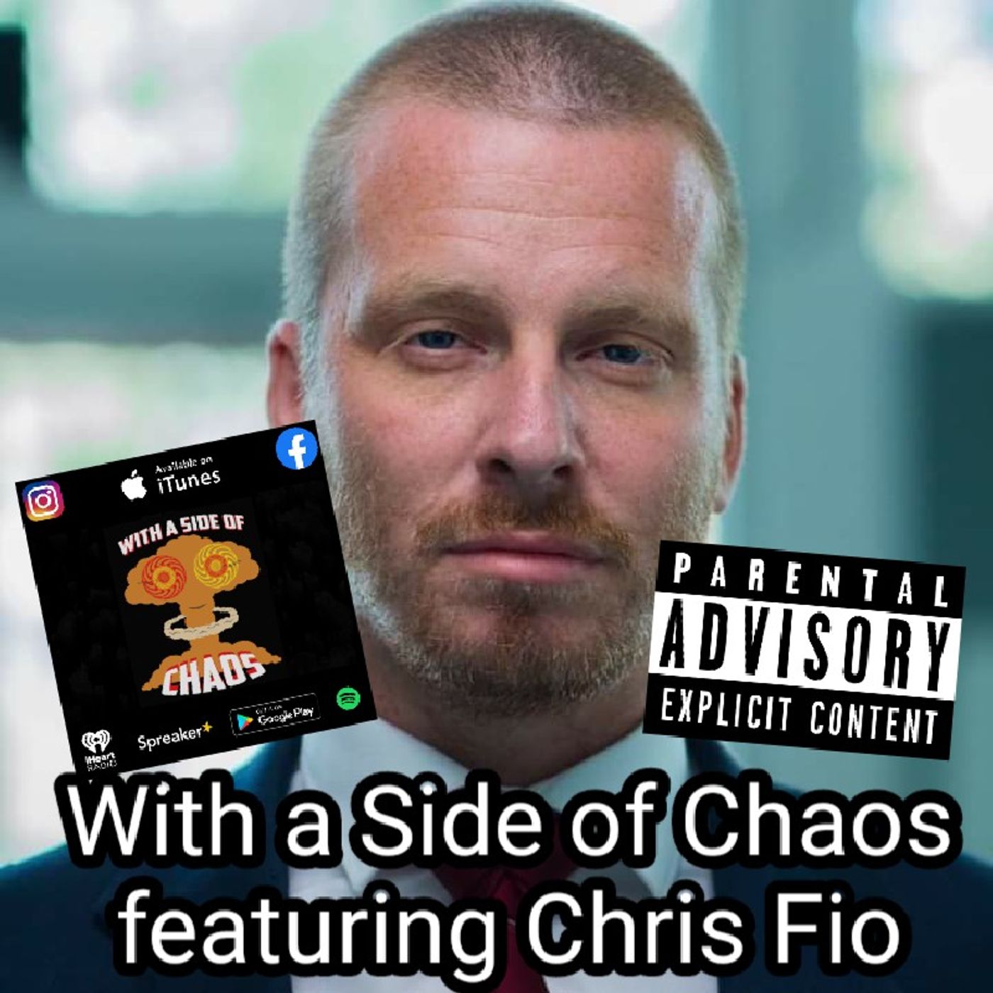 The Chaos Podcast