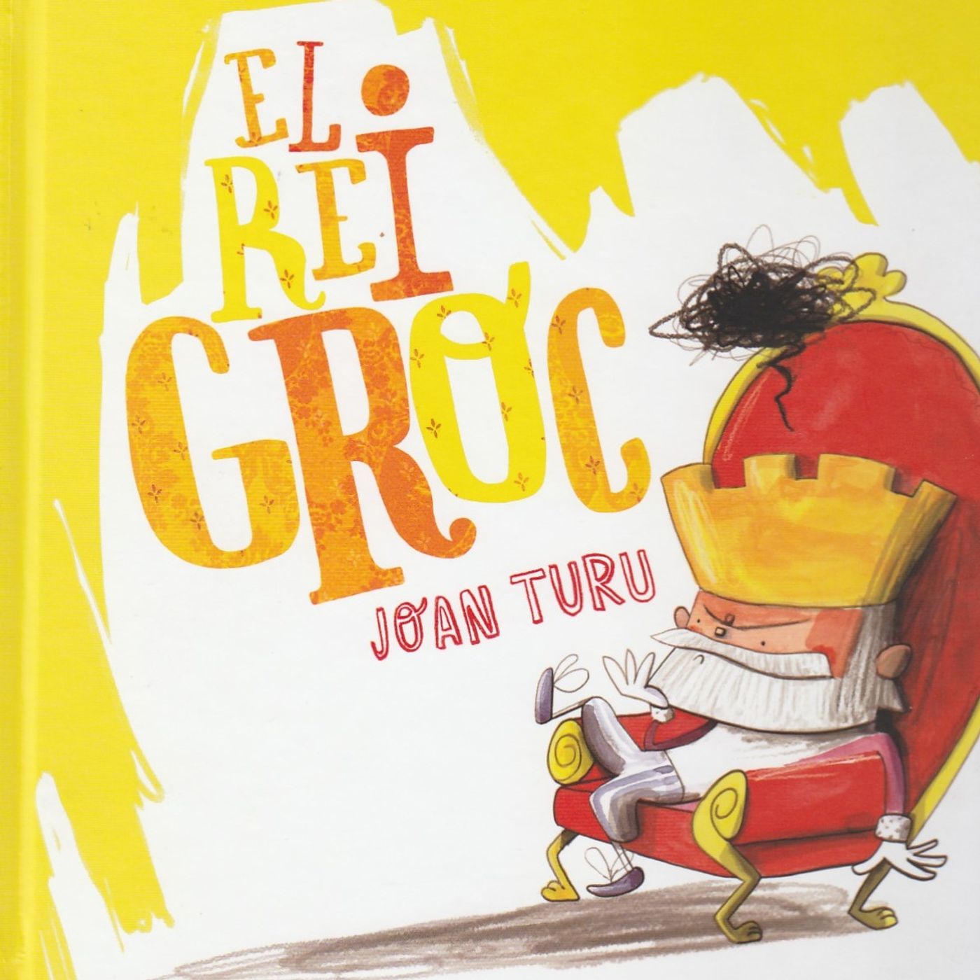 Roda de contes (68 - El rei groc) 16 06 22 episode artwork