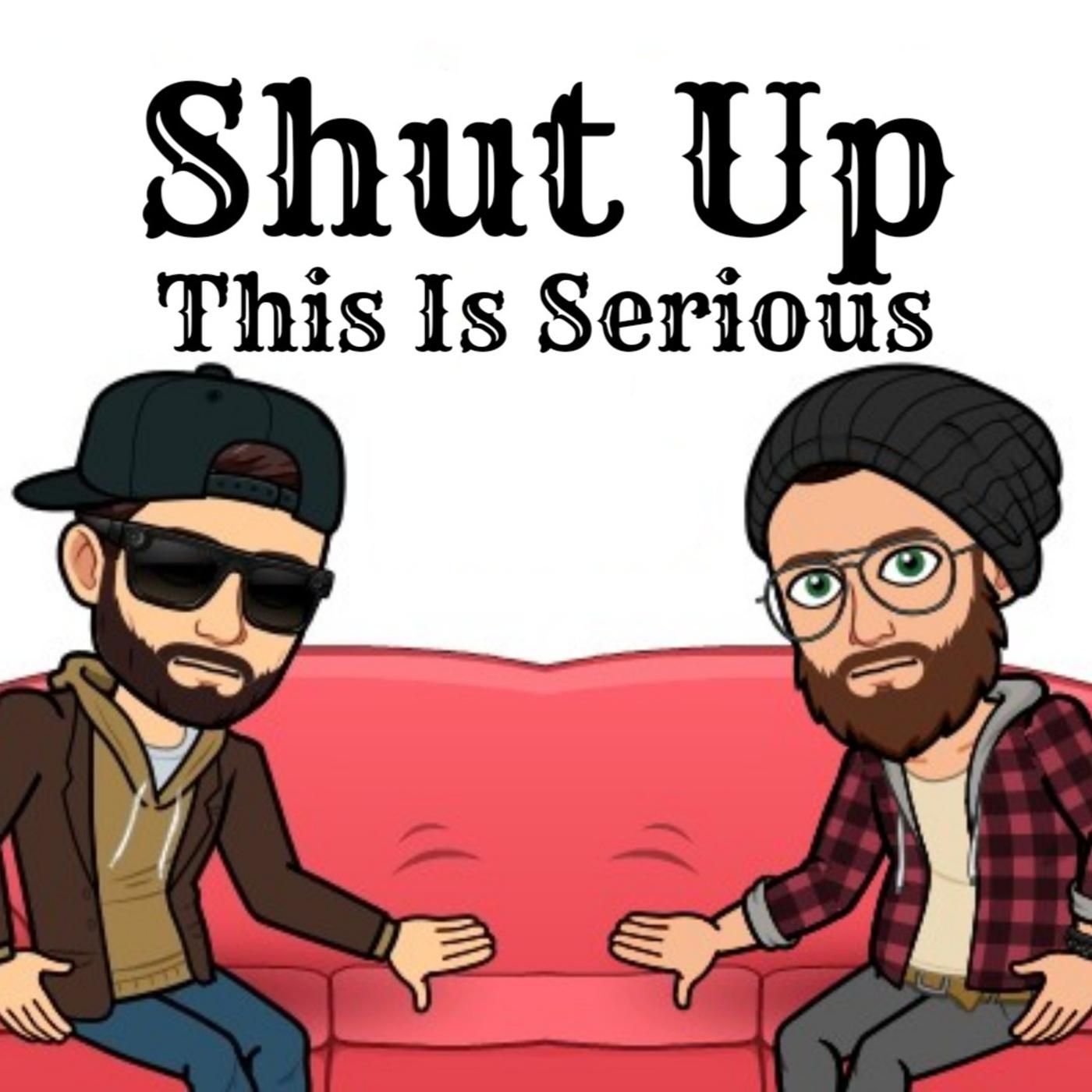 No Long Talk Podcast