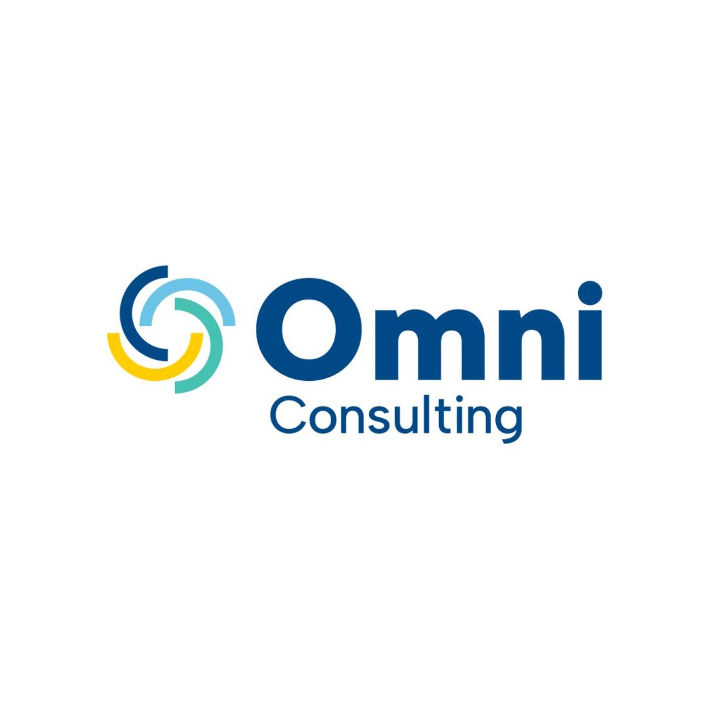 Omni Consulting podcast artwork