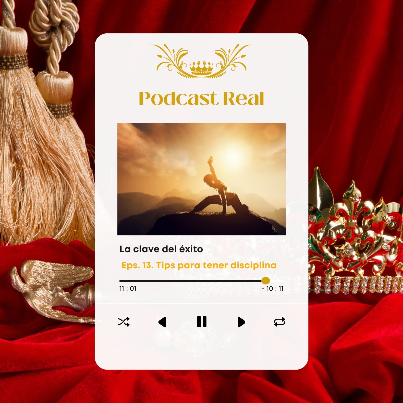Podcast Real