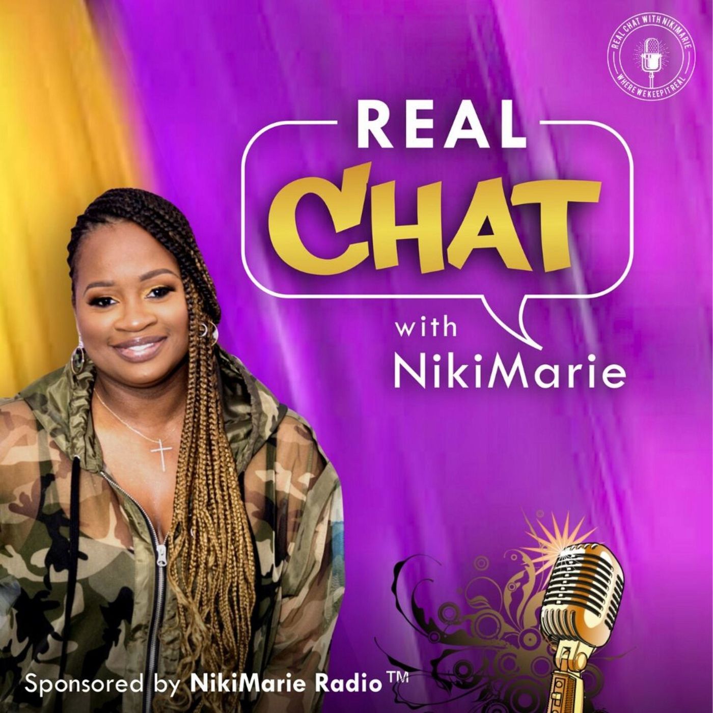 The NikiMarie Radio Show