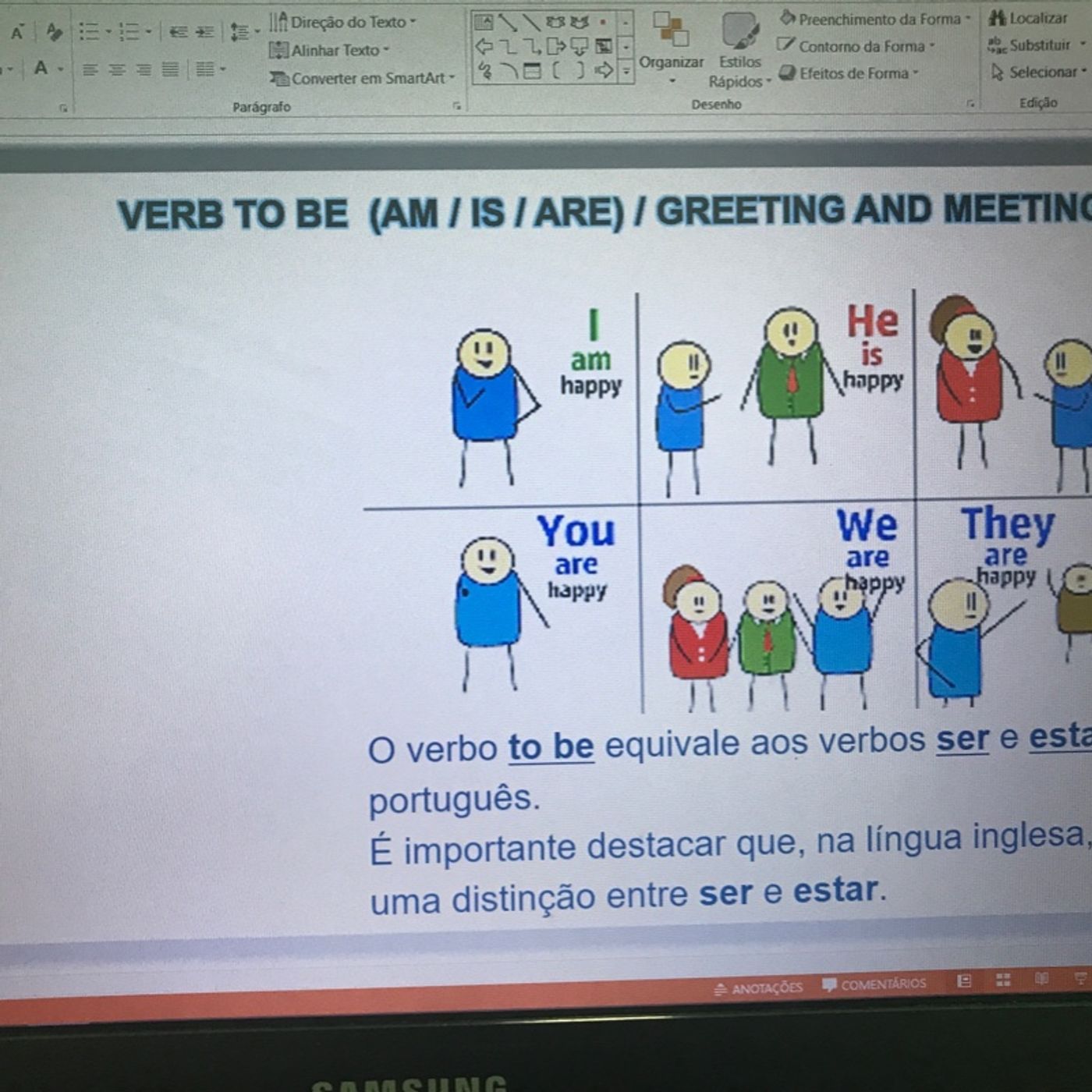 Unit 1 - Basic Conversation