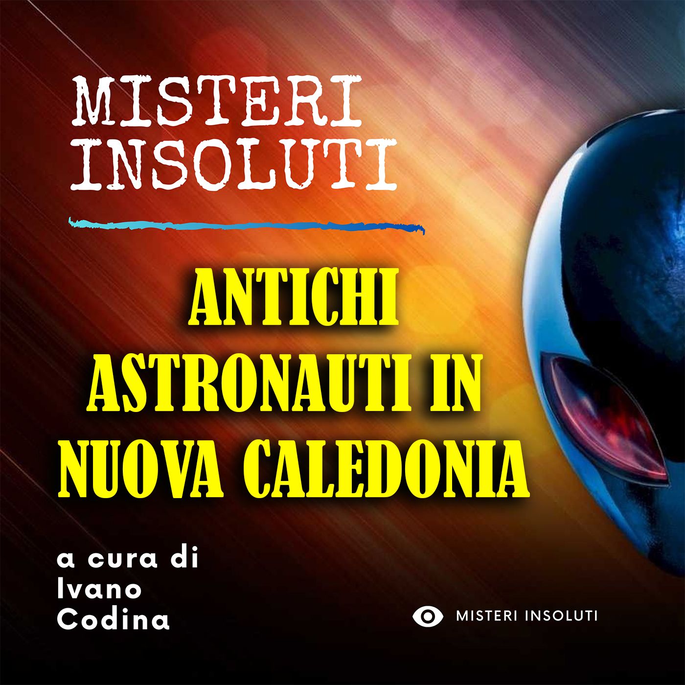 Misteri Insoluti