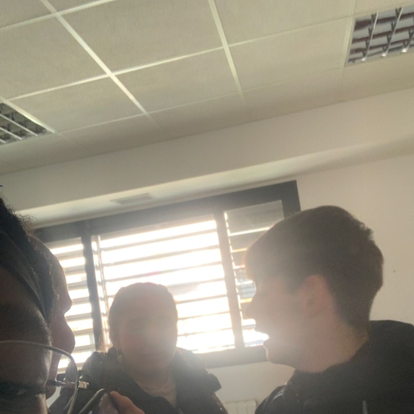 El podcast de Fati Kone