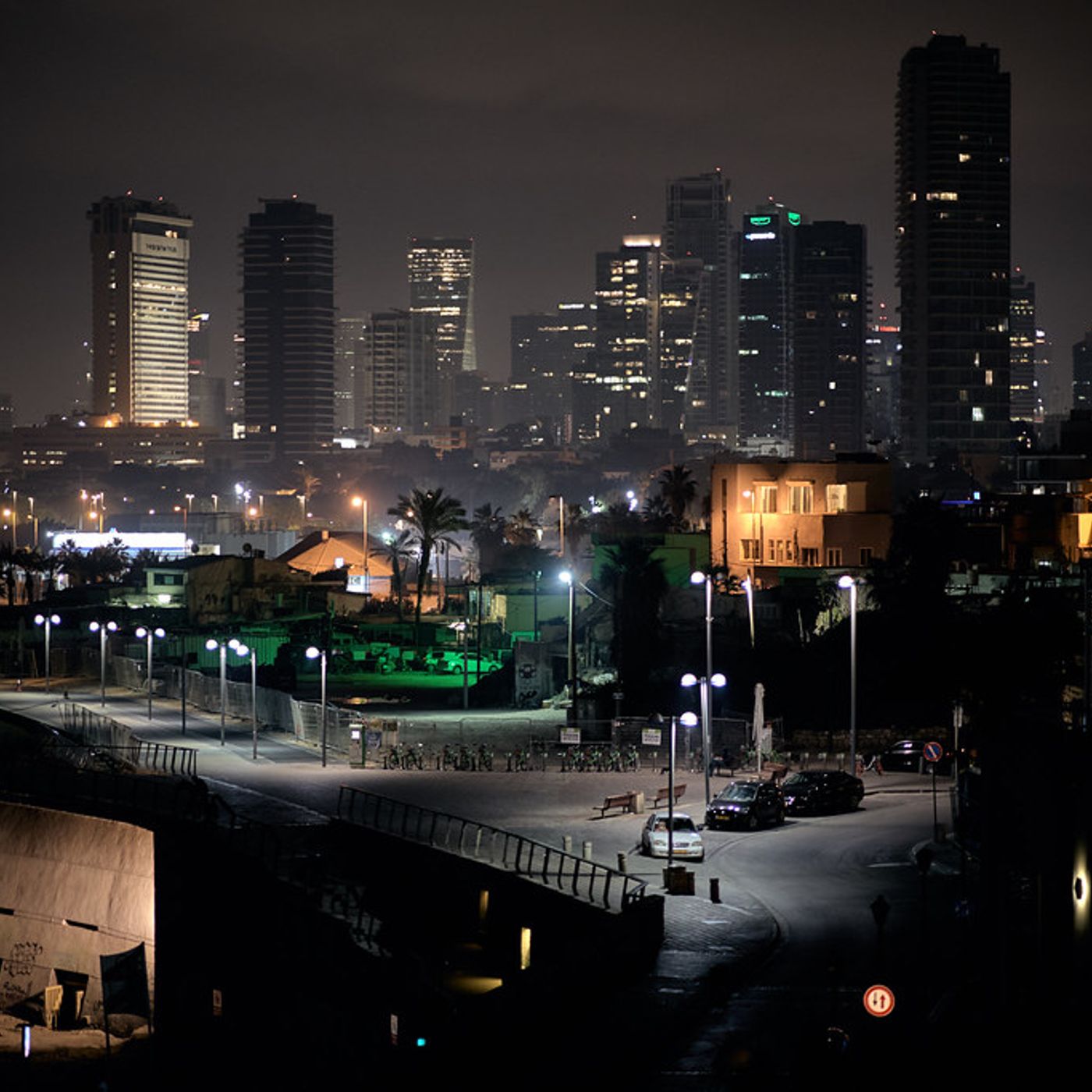Ciudad Hub\'s tracks