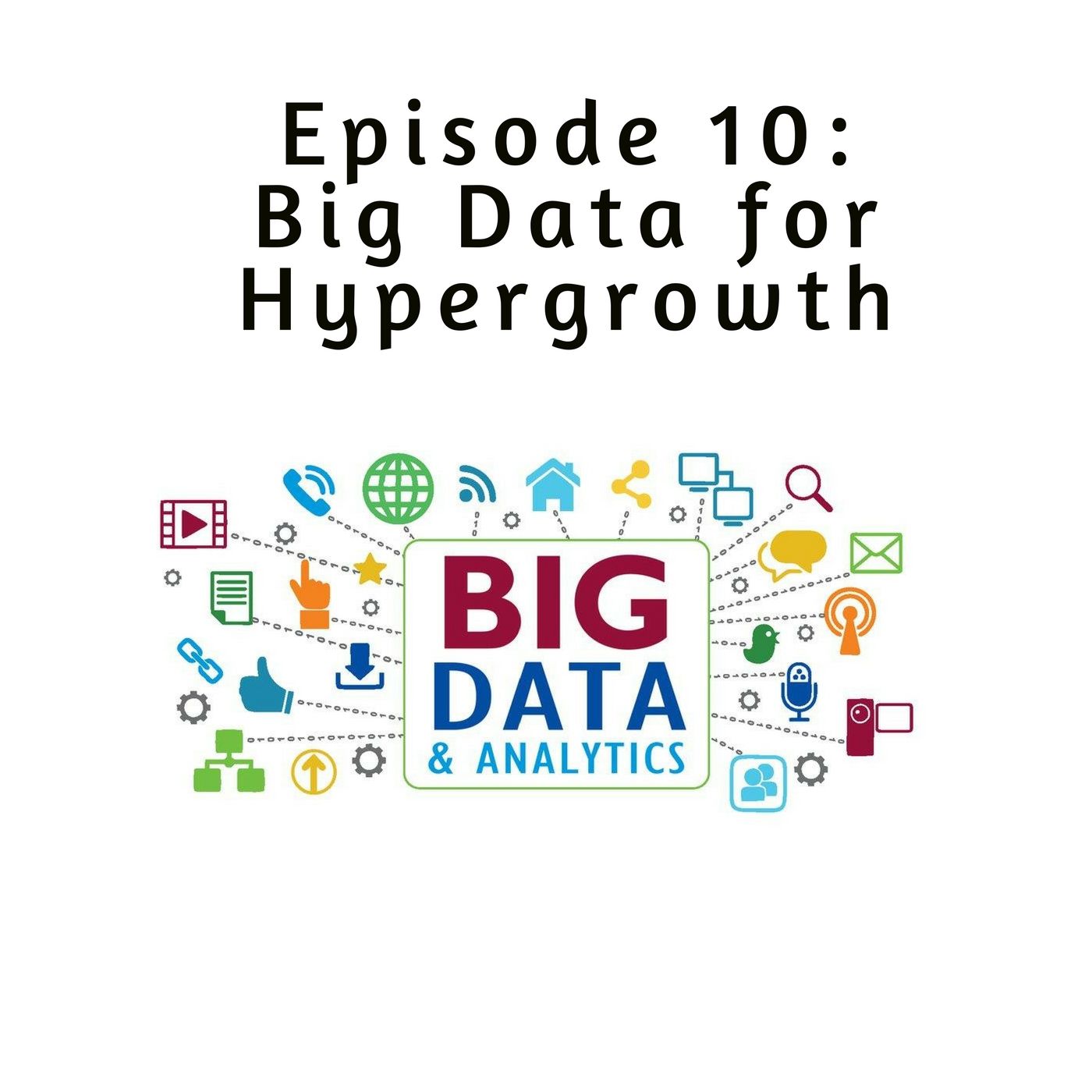 Hypergrowth