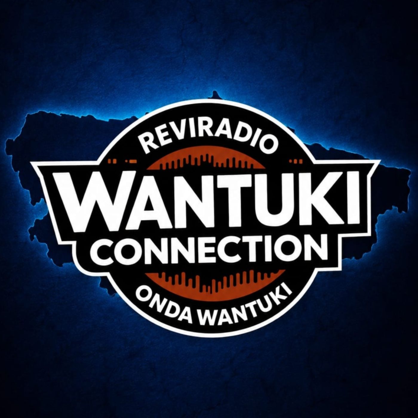 WANTUKI CONNECTION114 episode artwork