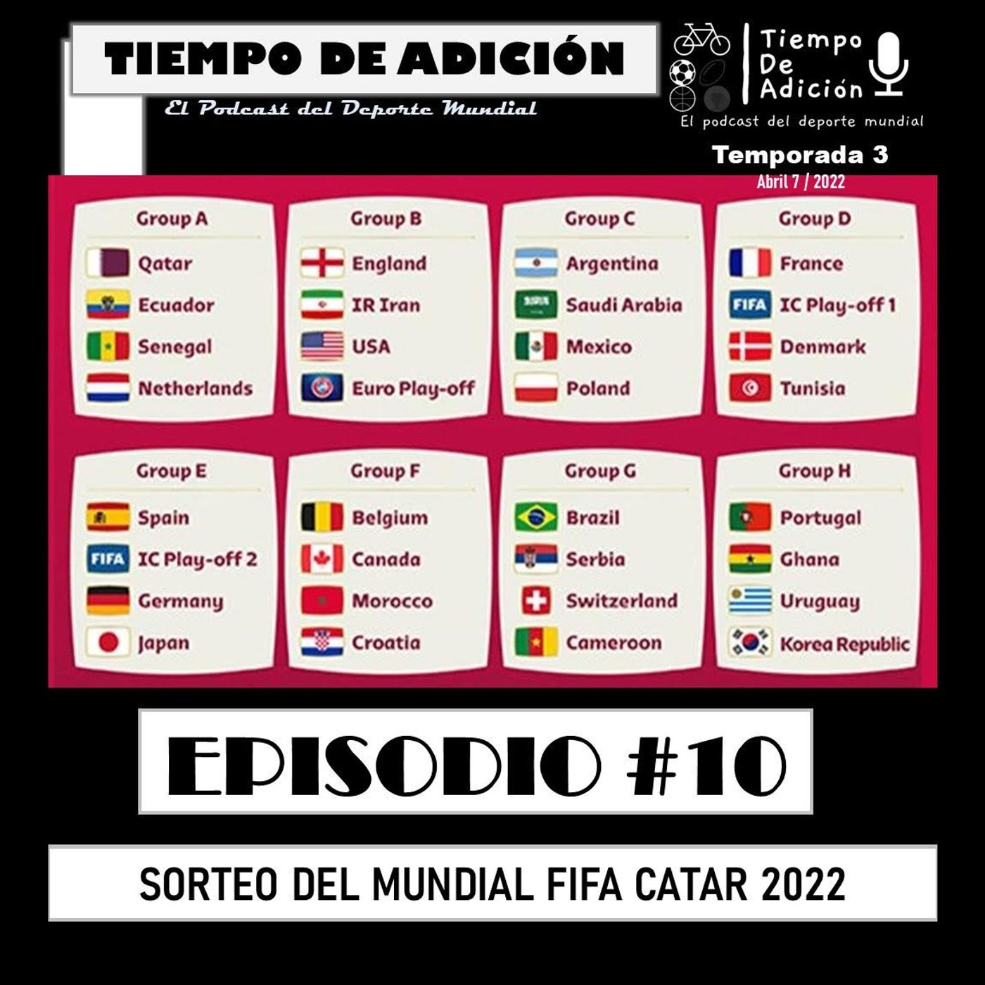 Portada de Tiempo de Adición