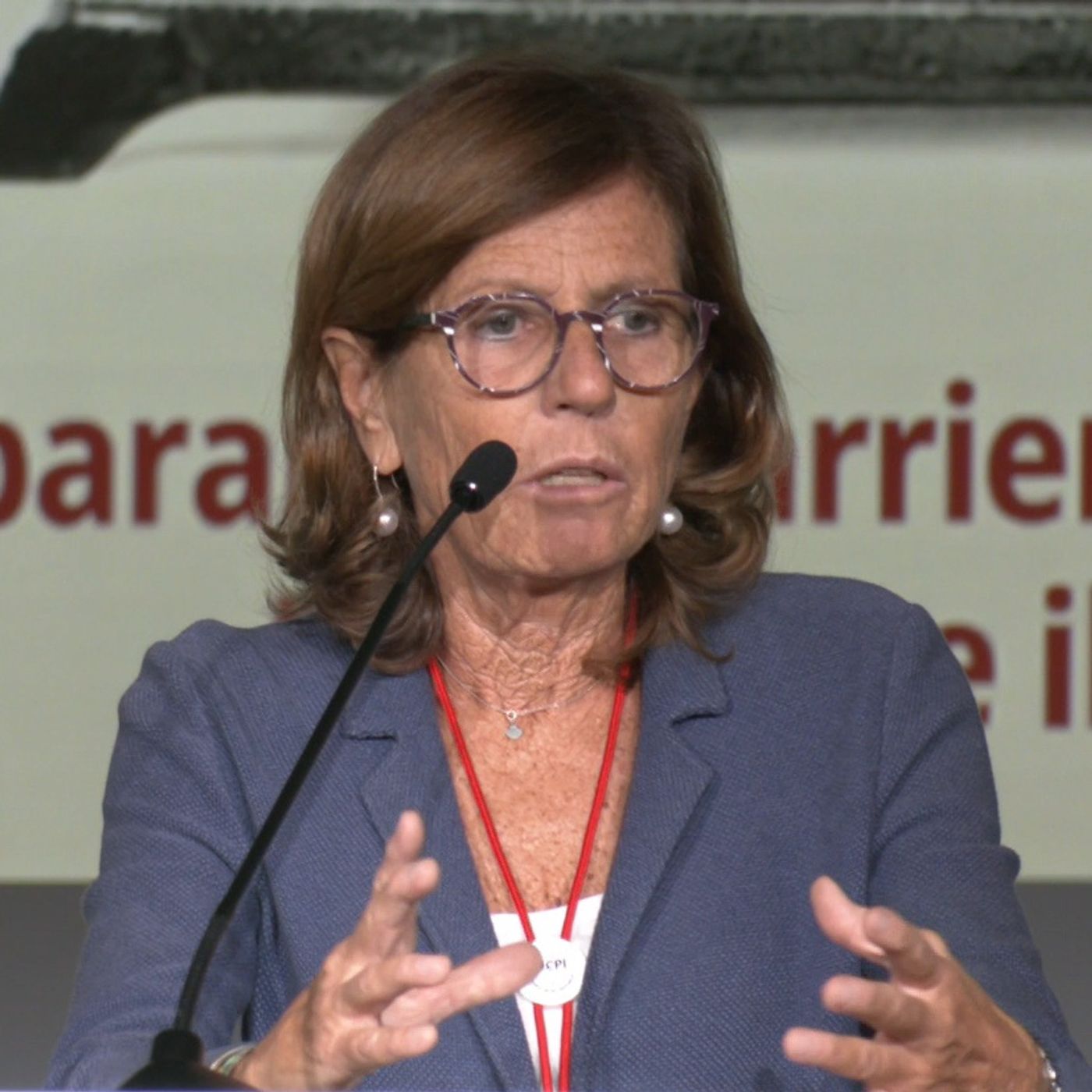 Cinzia Gauttieri: il Progetto Scuola. episode artwork