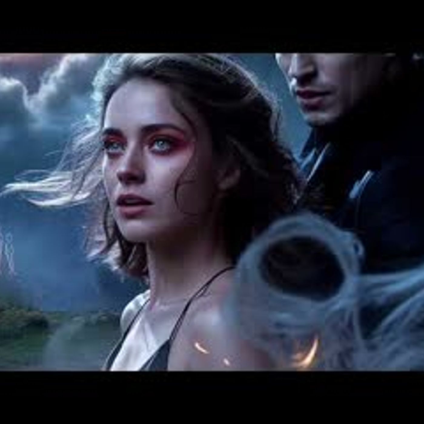 Forsaken by Wolves, Bound to the Vampire King   Werewolf Shifter Romance Audiobook episode artwork