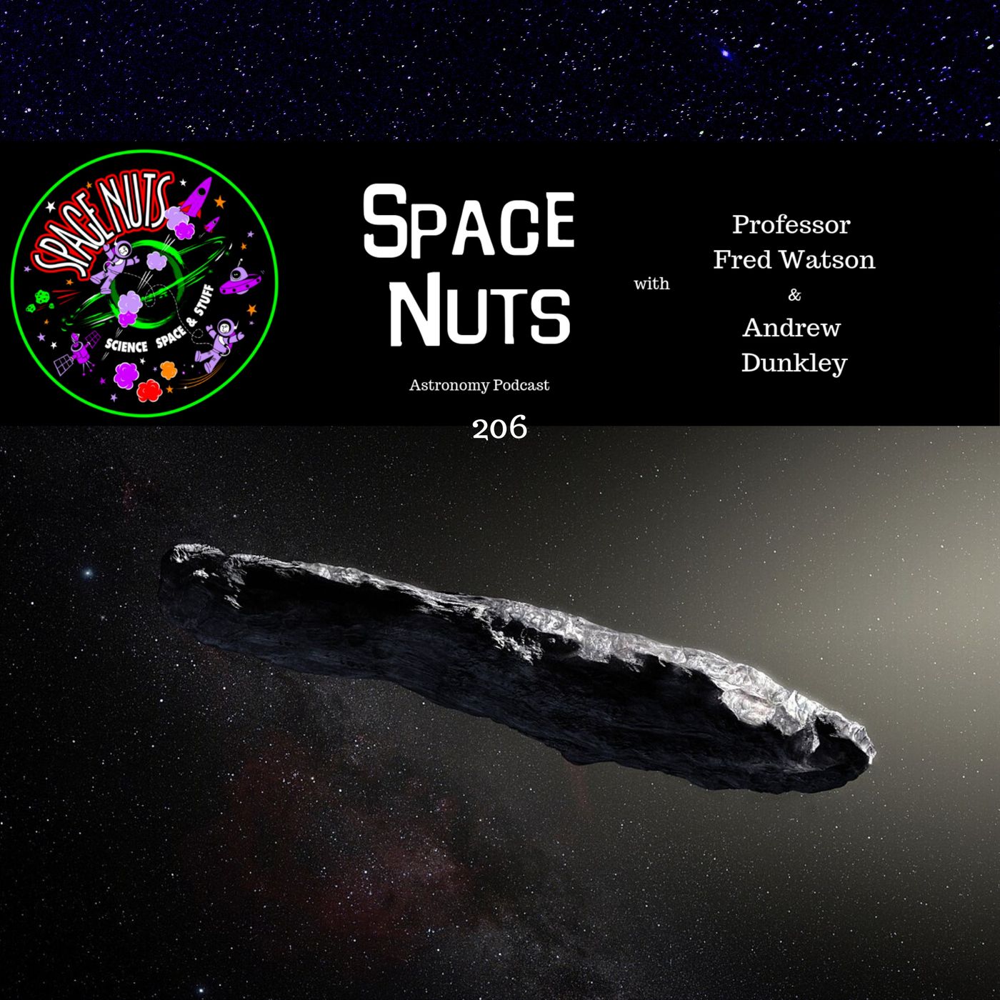 New Theory on Oumuamua