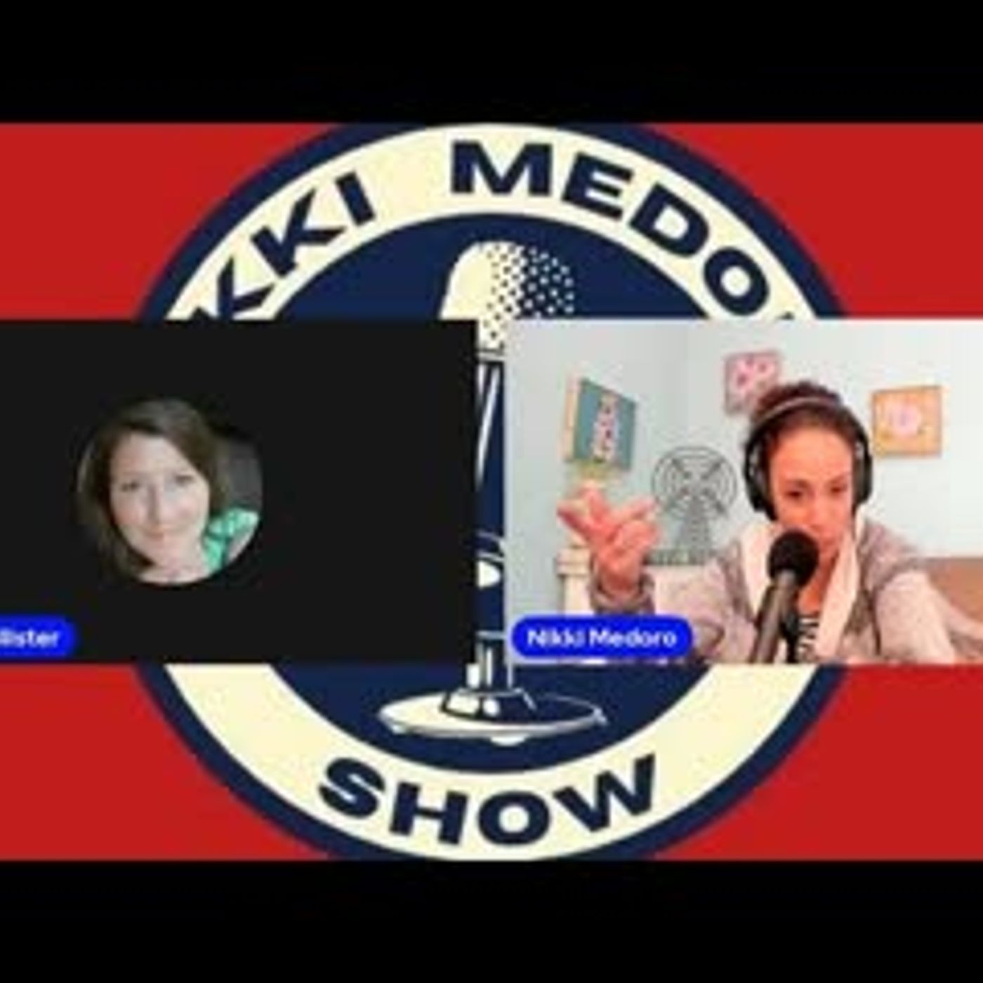 The Nikki Medoro Show