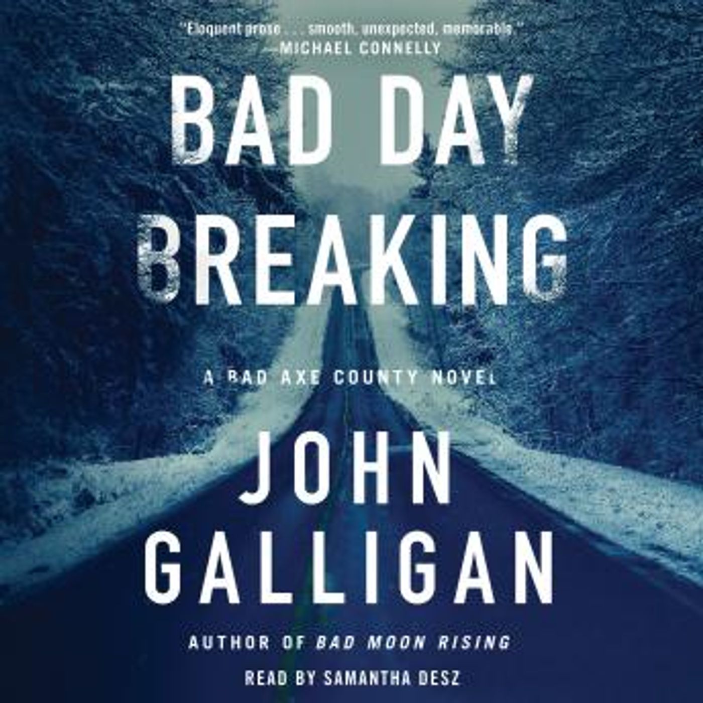 Get Top Full Audiobooks in Mystery, Thriller & Horror, Police & Detective