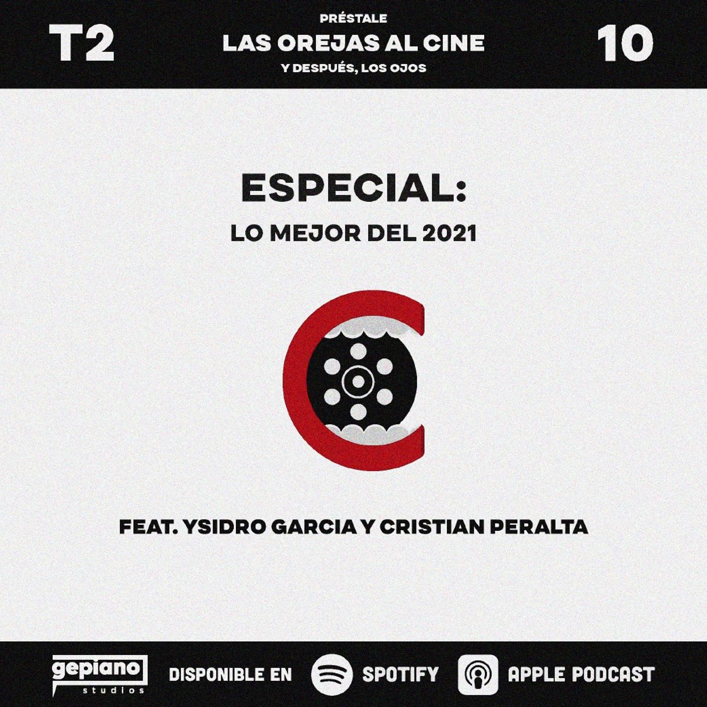 La Boca Fílmica