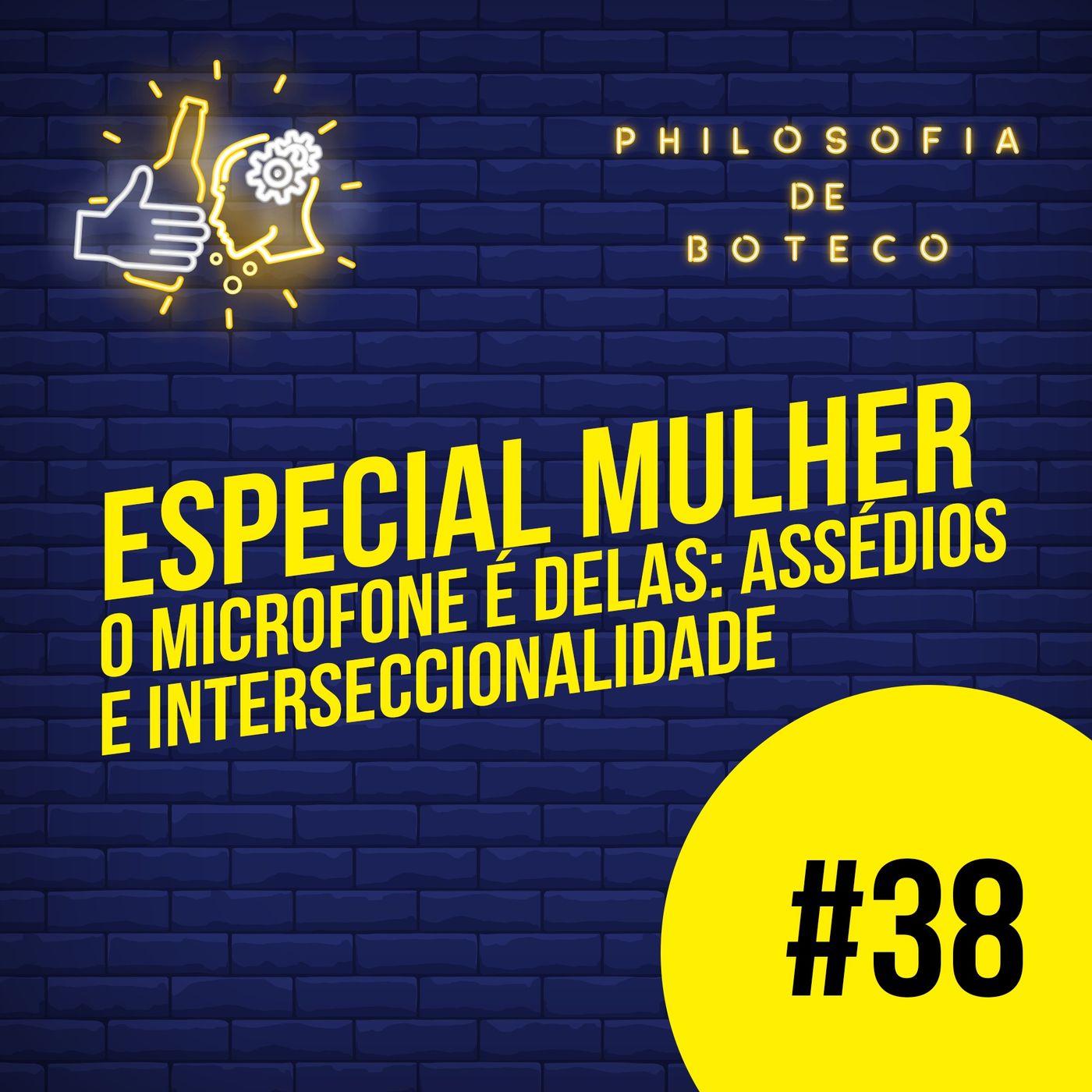 Philosofia de Boteco