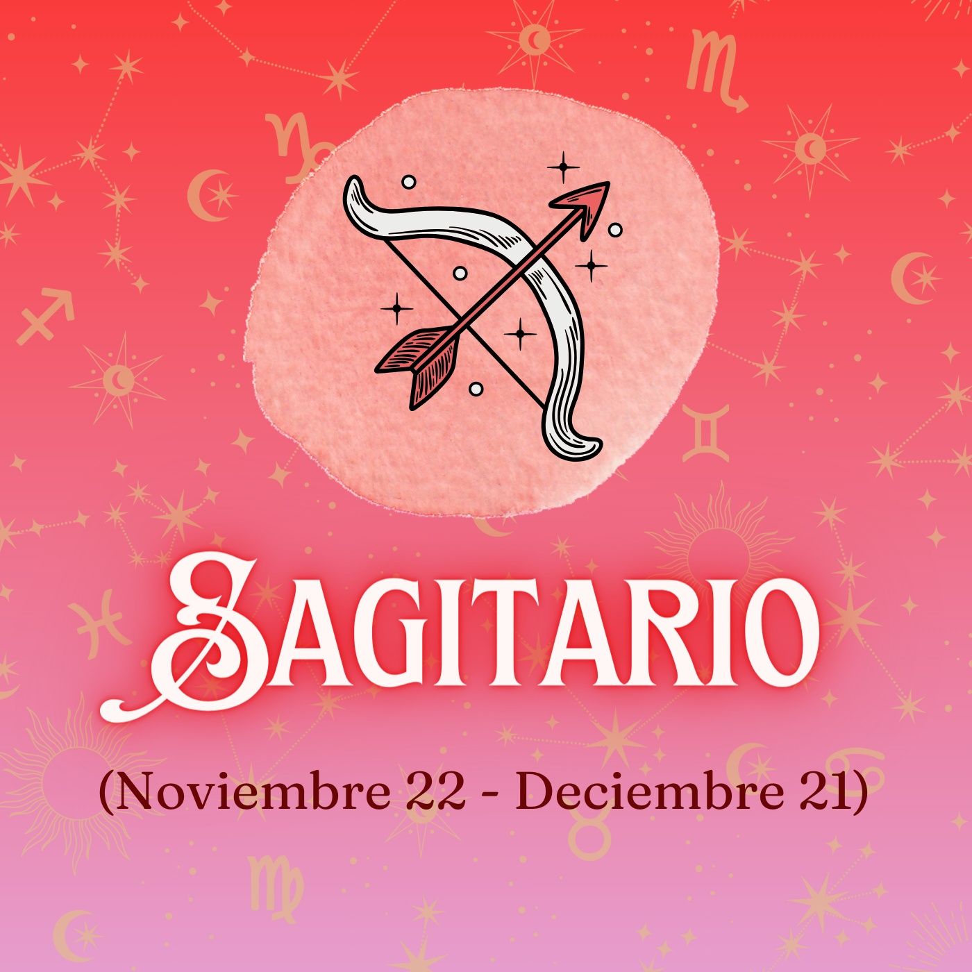 Sagitario ♐ Lectura del café episode artwork