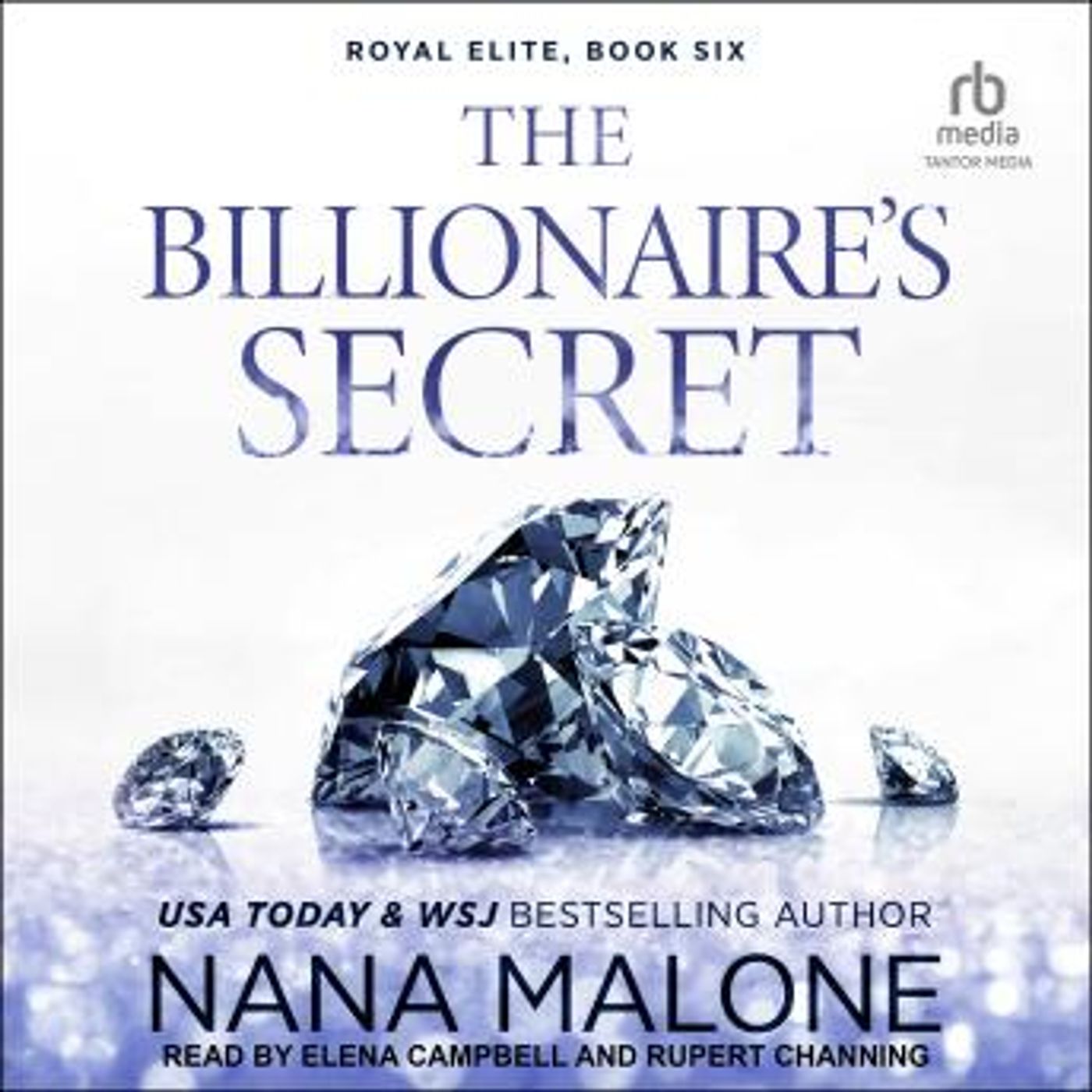 Access Unmissable Full Audiobooks in Romance, Modern