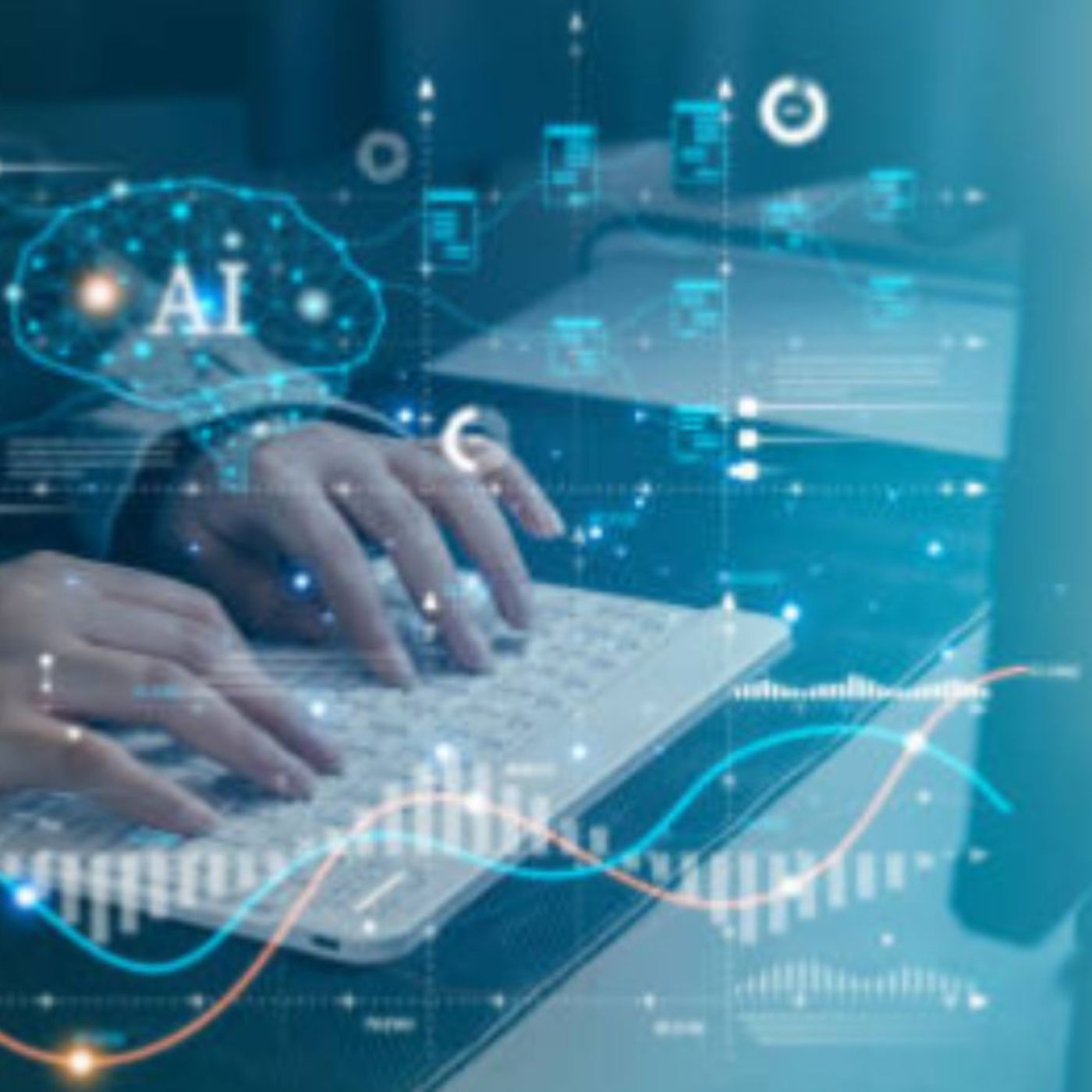 AI Detector Tools and How CudekAI Helps Ensure Content Authenticity episode artwork