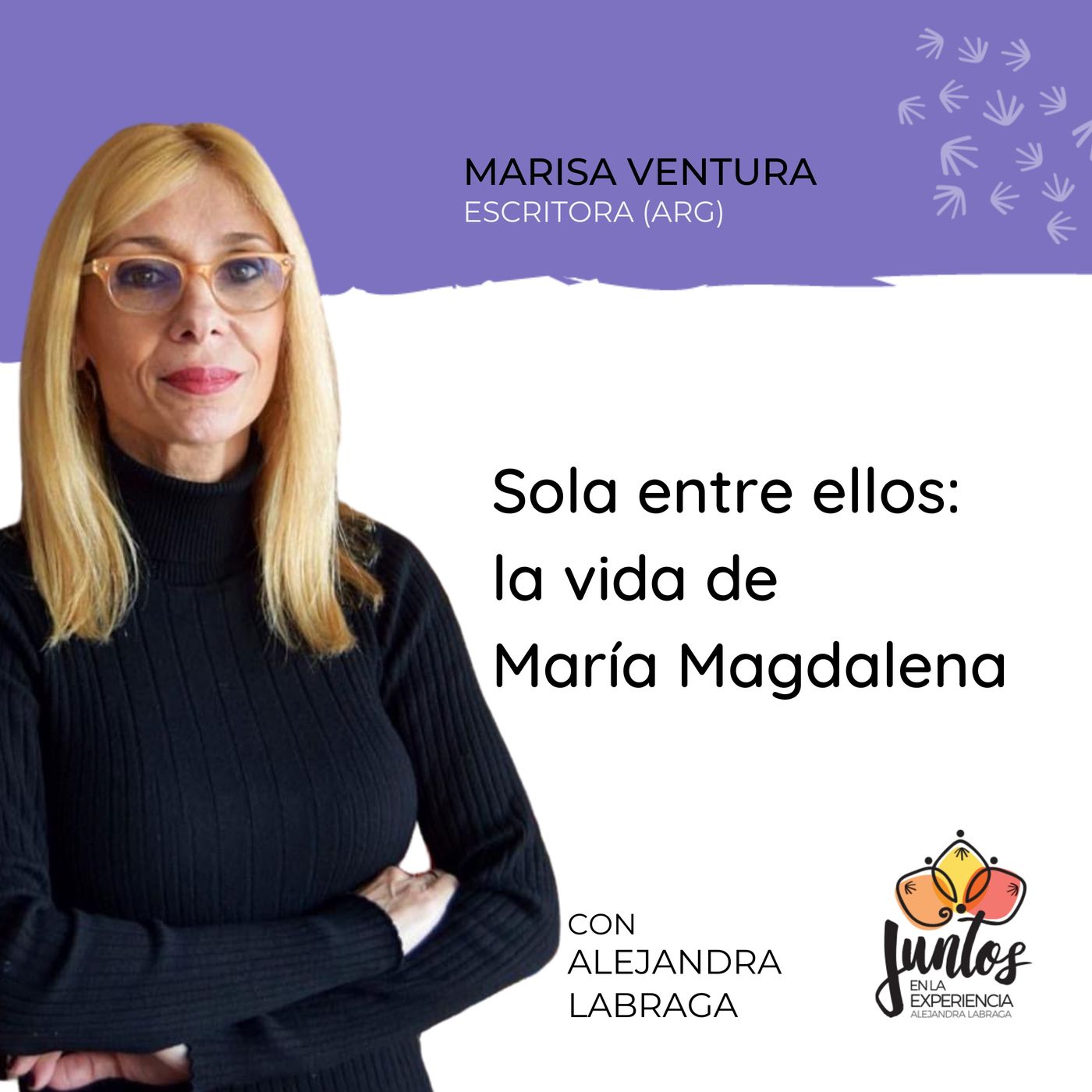 Juntos en la Experiencia