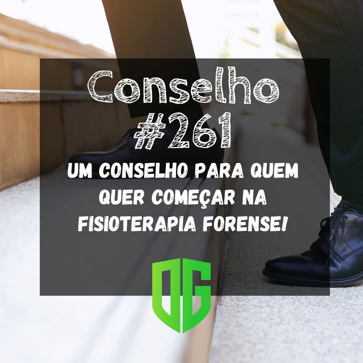 Podcast #ConselhodoPerito