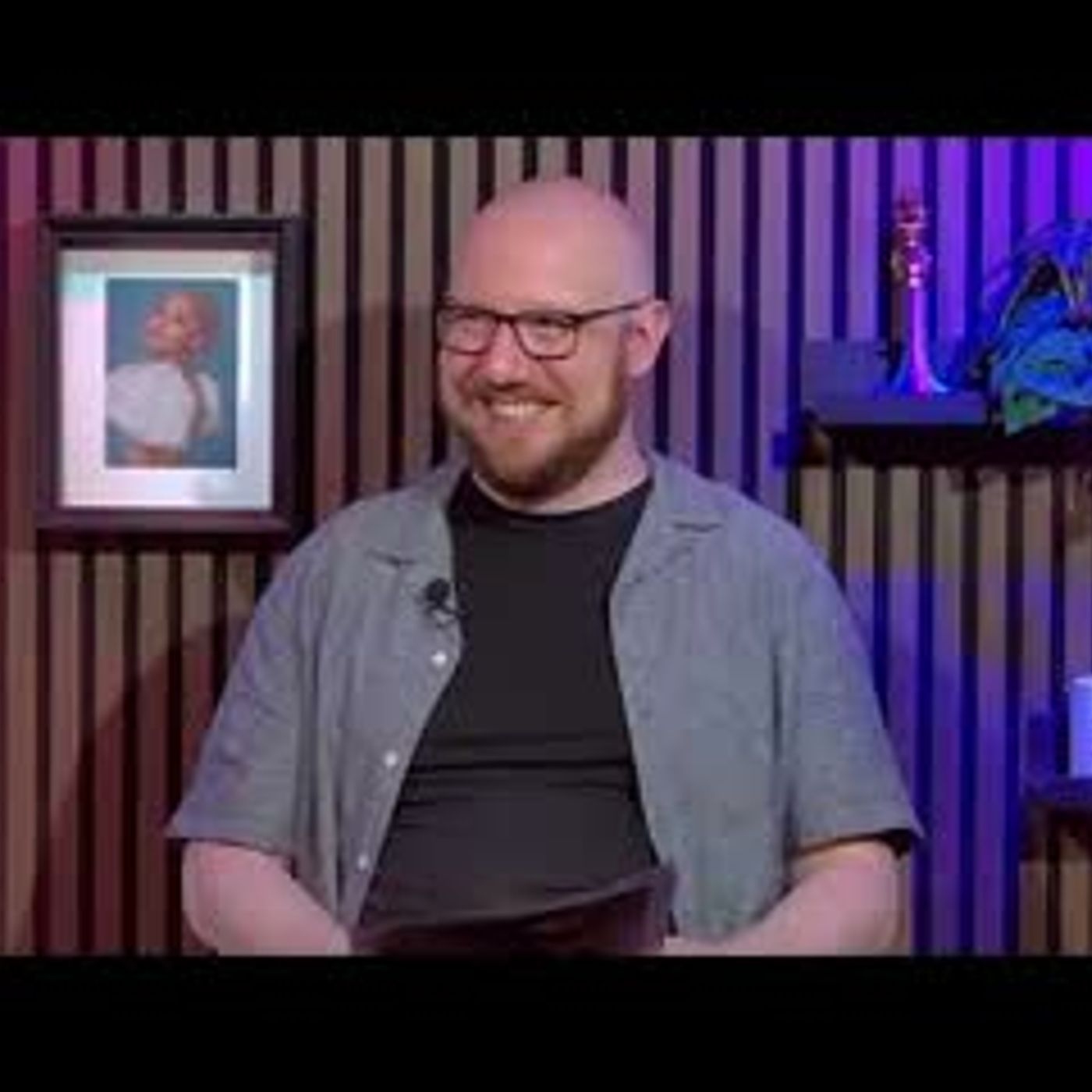 Chewing The Cud, Season 7, Episode 02