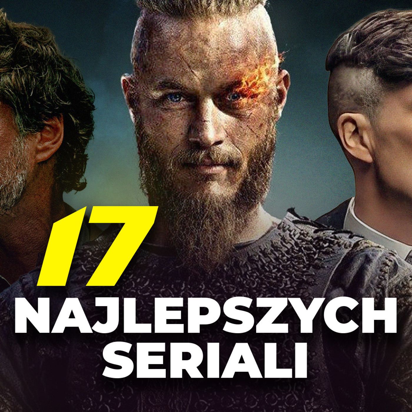 17 seriali, które ZASŁUGUJĄ NA TWÓJ CZAS