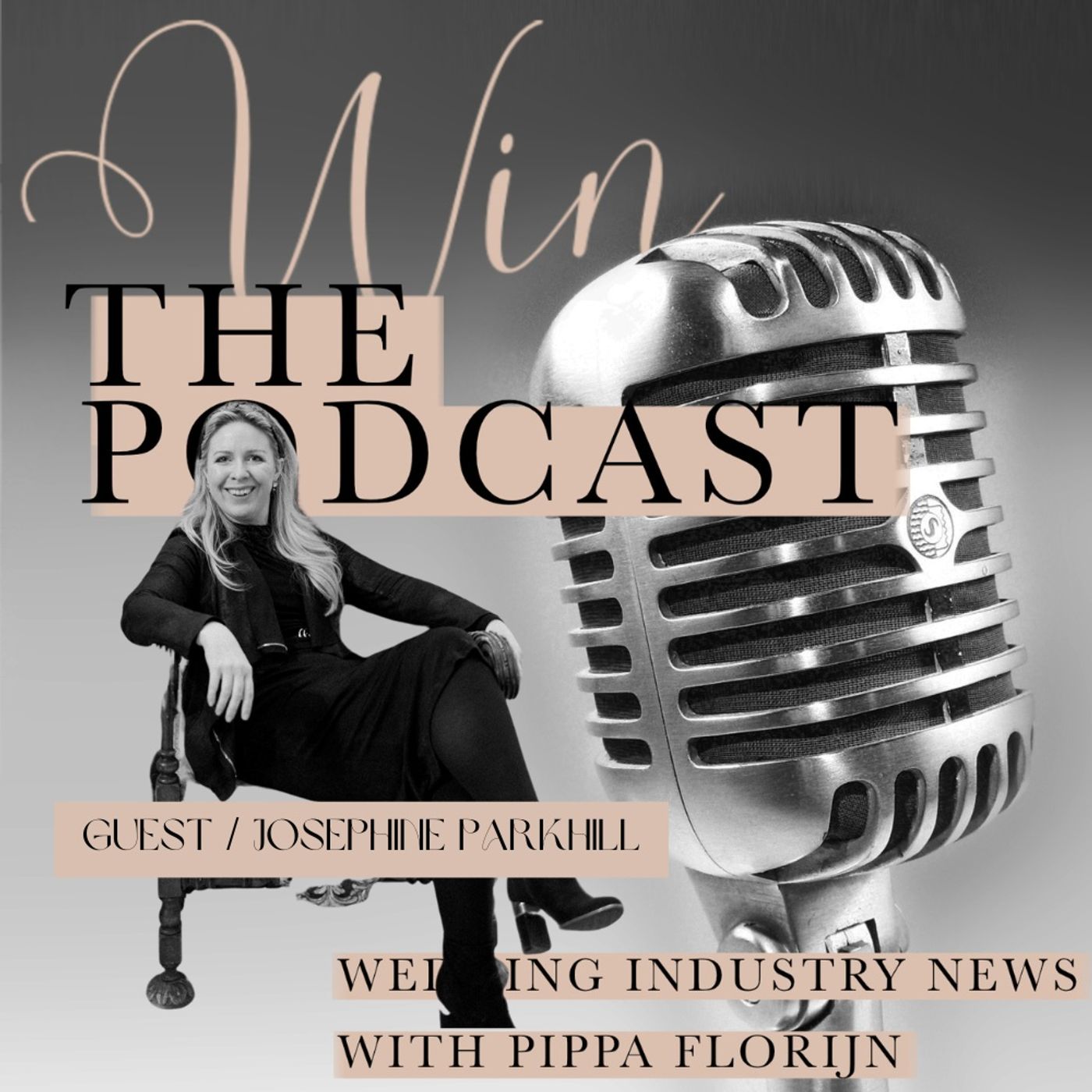 Wedding Industry News Podcast