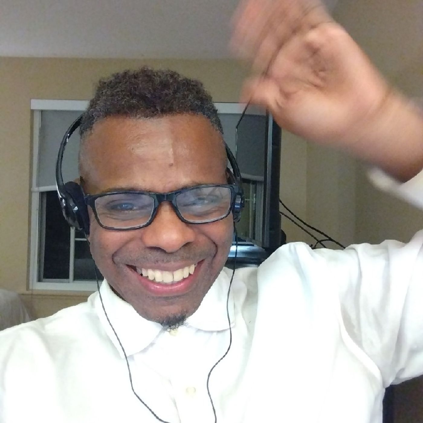 BROADCAST TODAY - Terry Dwayne Ashford
