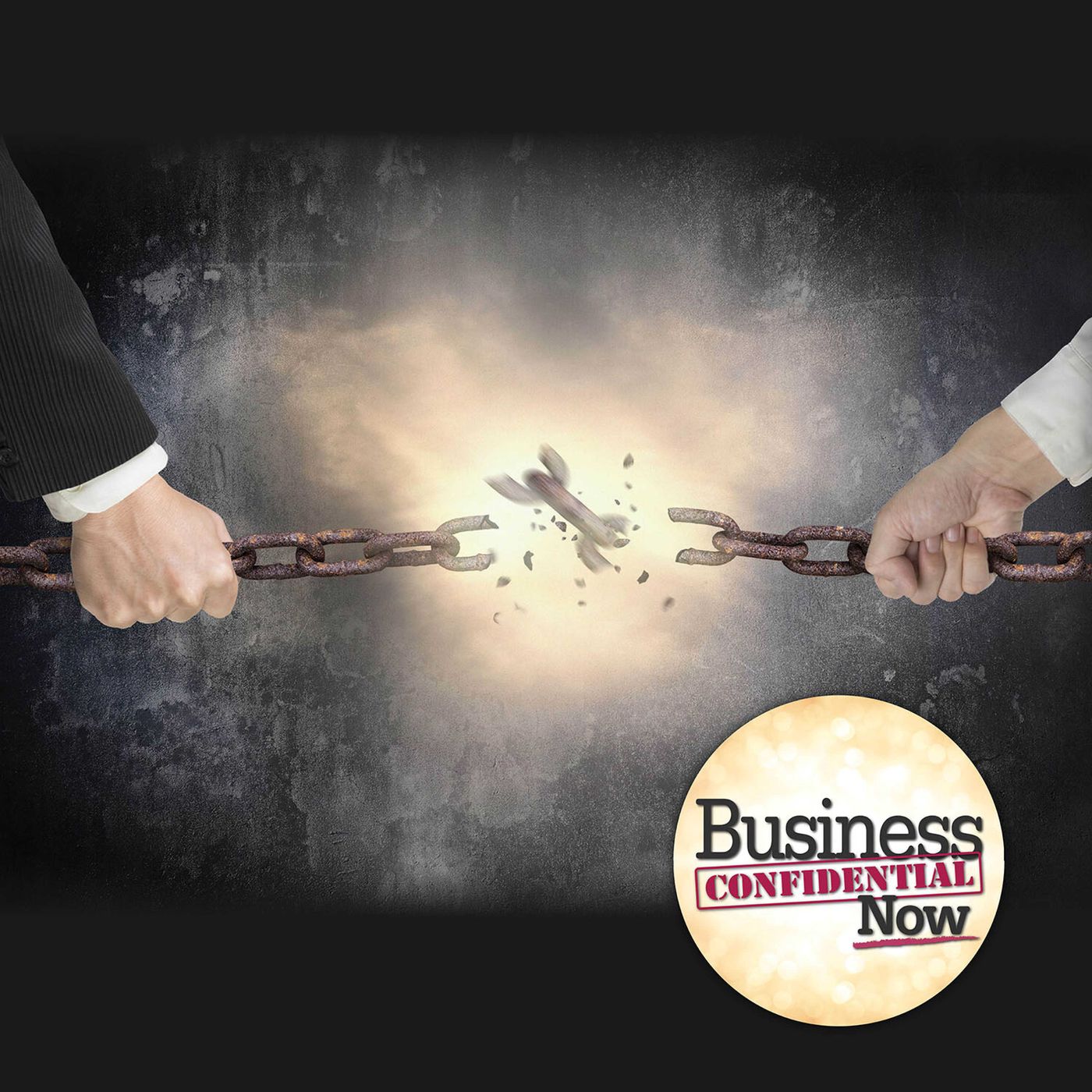 Business Confidential Now with Hanna Hasl-Kelchner