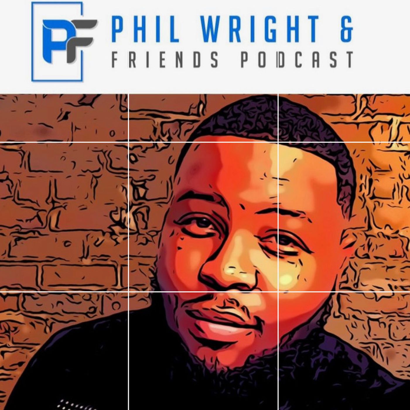 Phil Wright & Friends