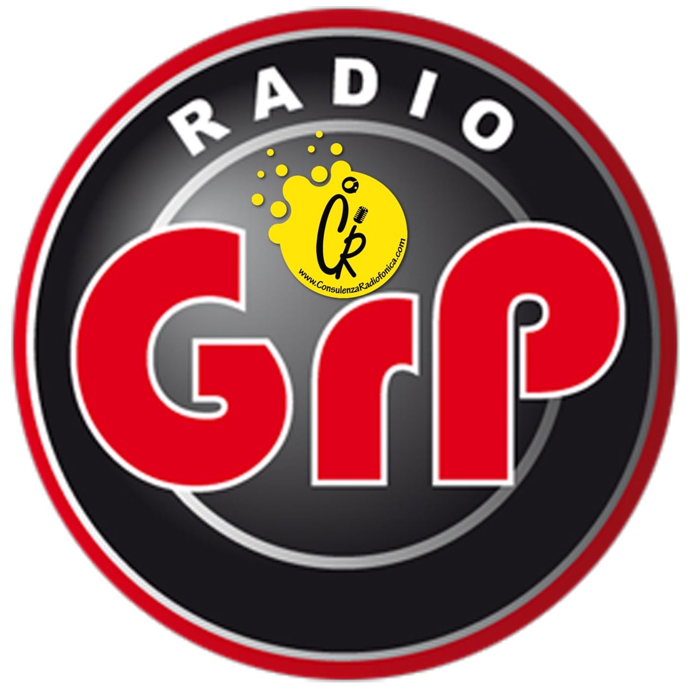 Demo audio delle radio