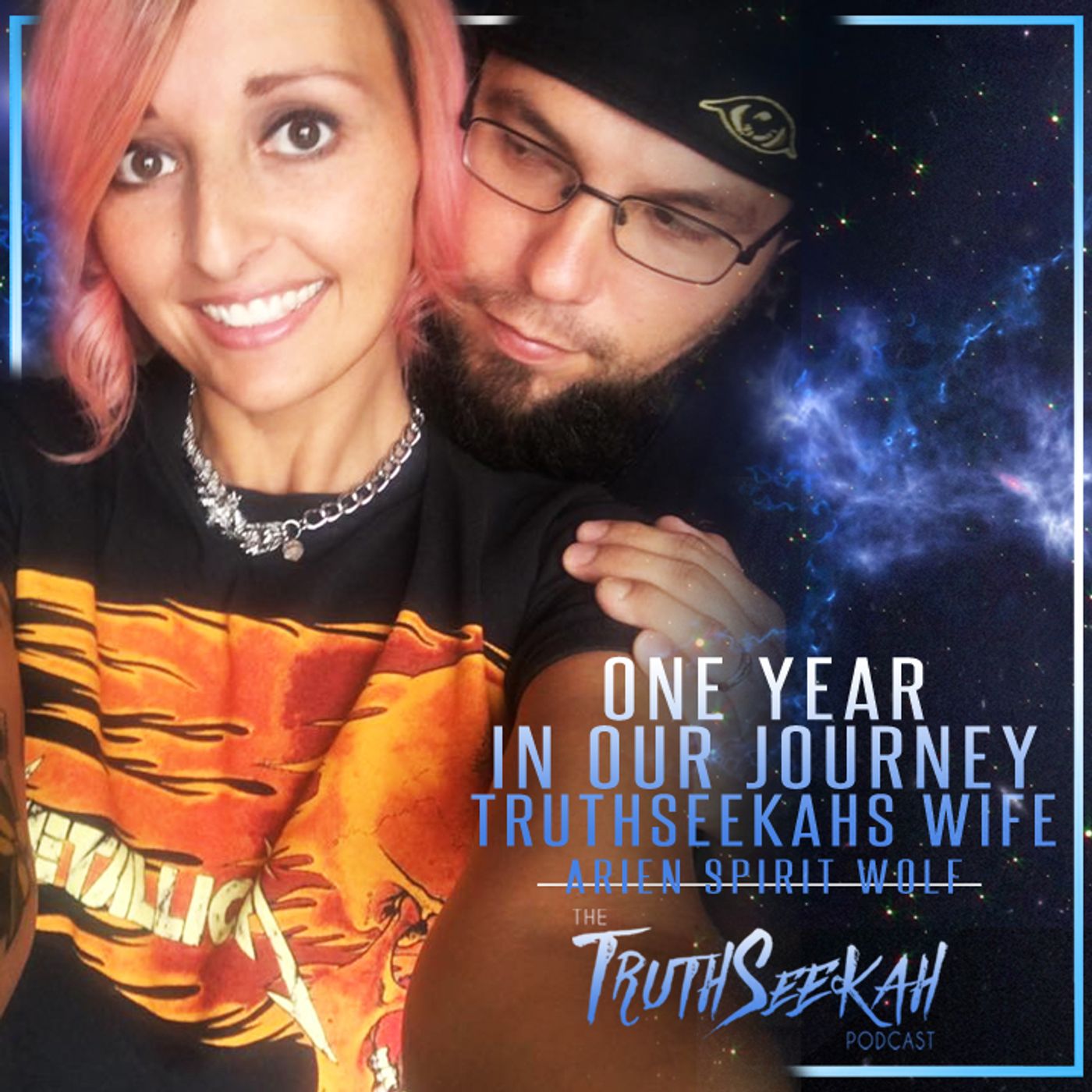 The TruthSeekah Podcast