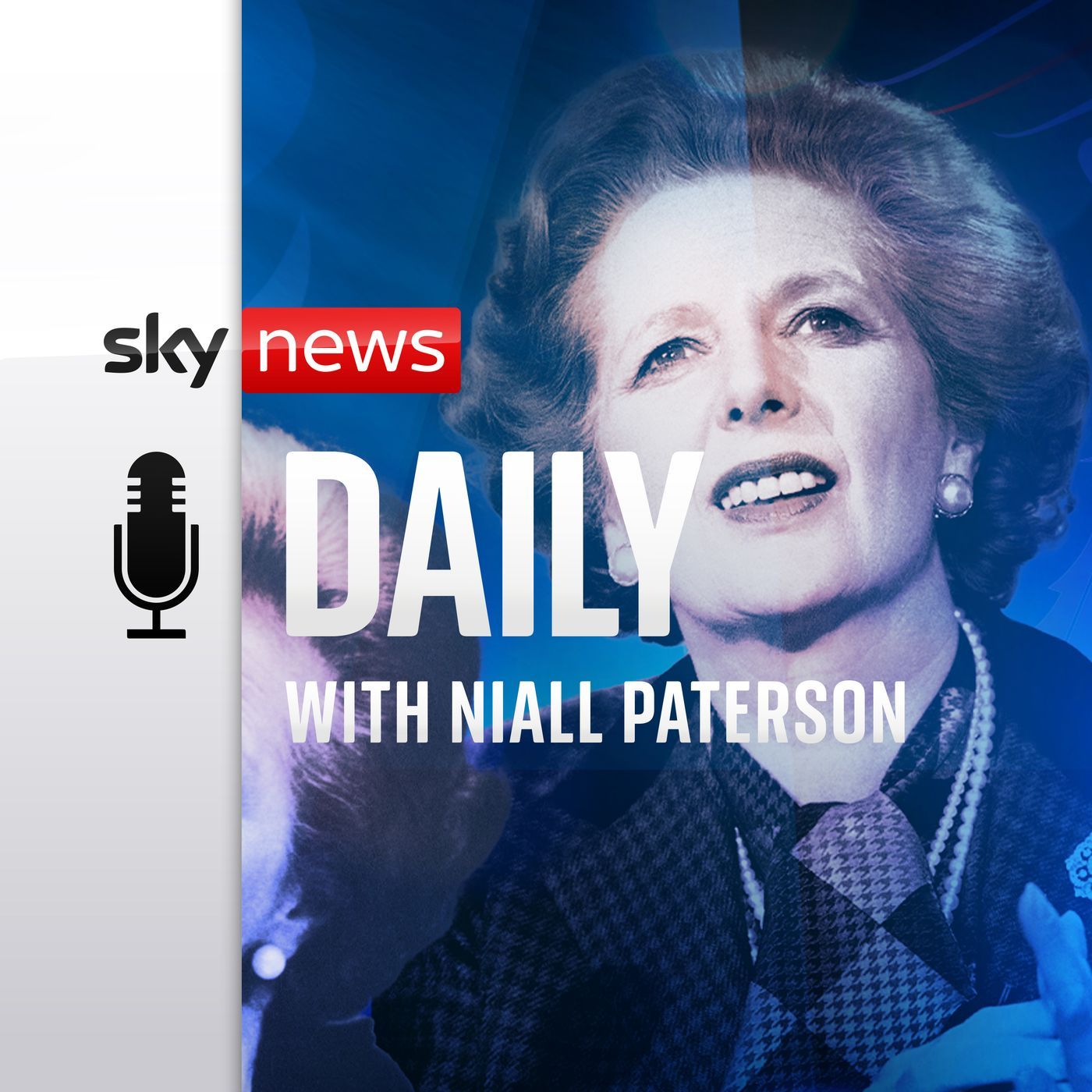 Sky News Daily