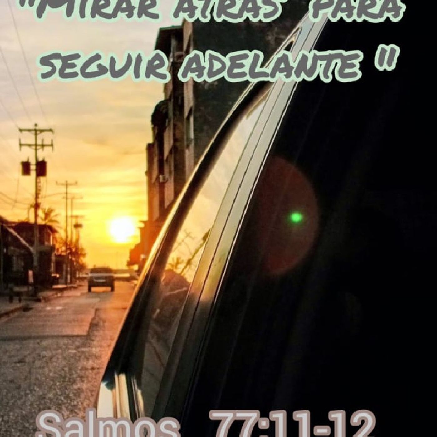 Episodio 42 - "Mirar atrás para seguir adelante"