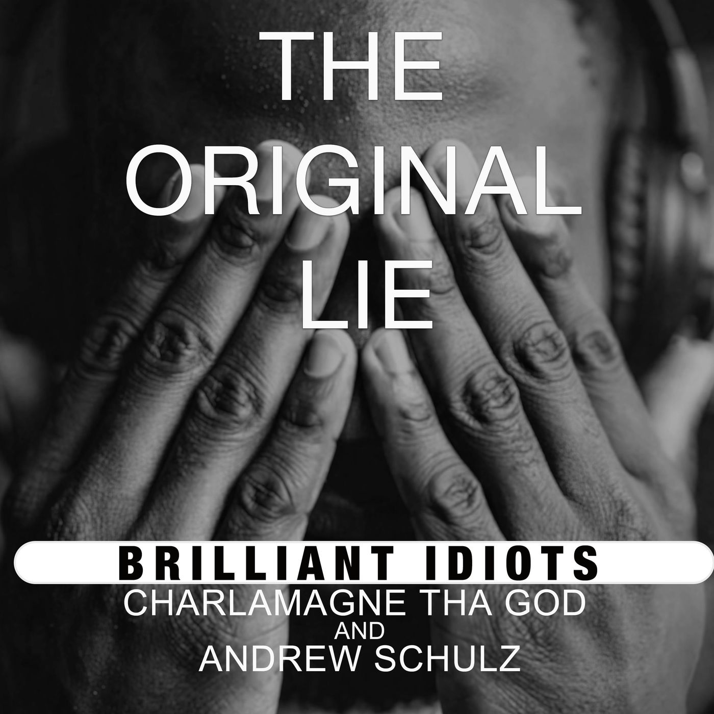 The Original Lie episode artwork