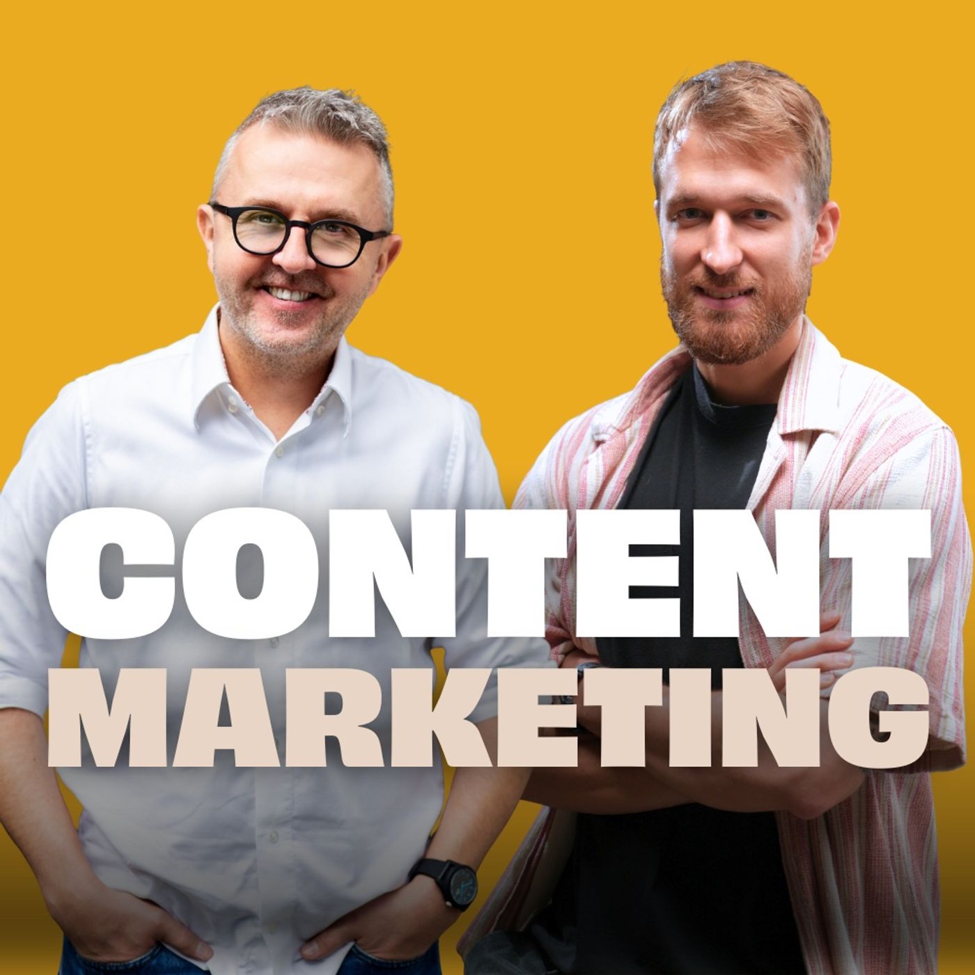 Robimy Social Media Podcast