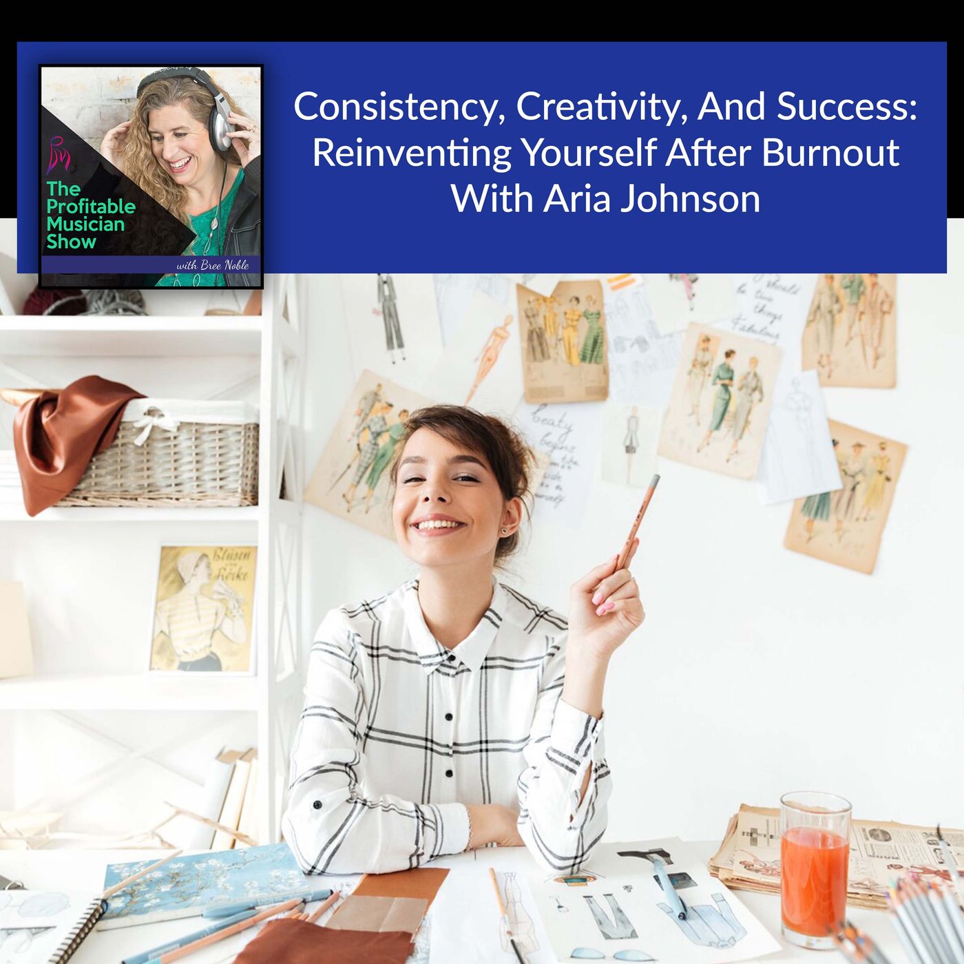 The Profitable Musician Show