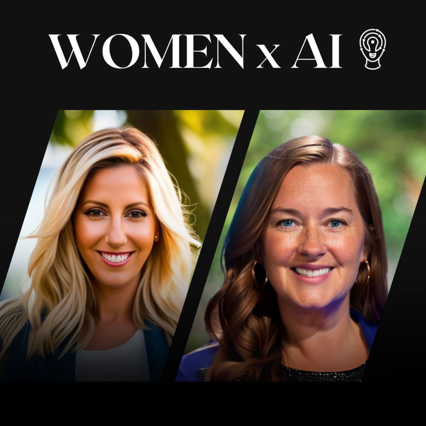 WOMEN x AI