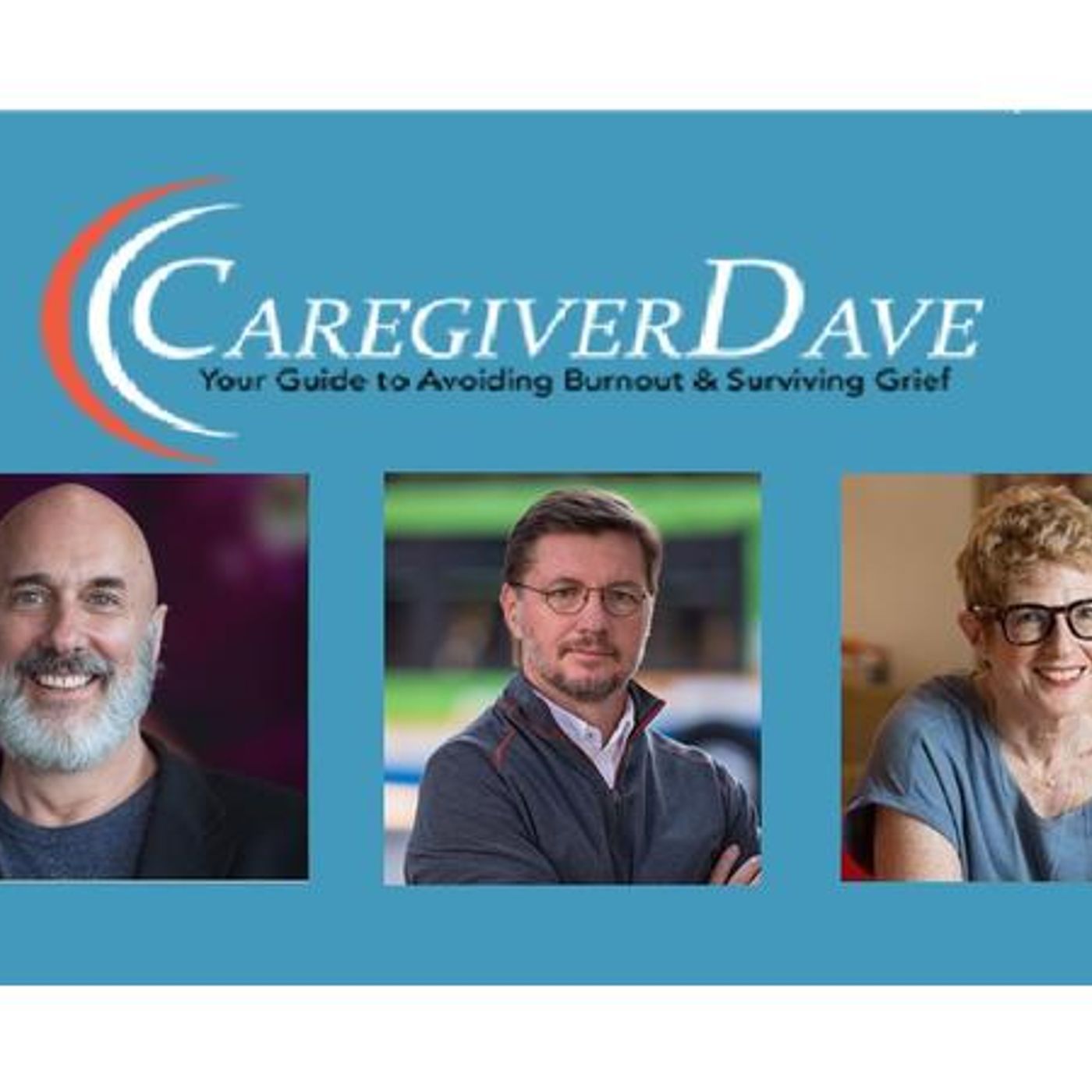 Technology - New App Solving  Seniors and Caregivers Challenges During Covid-19 episode artwork