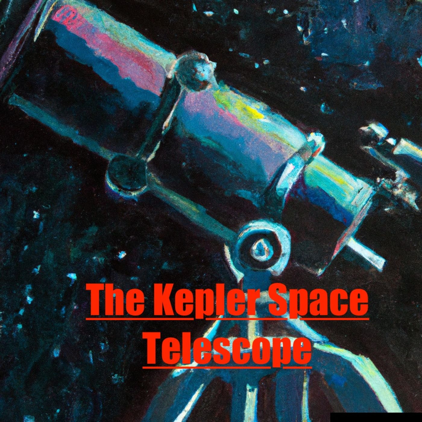 The Kepler Space Telescope