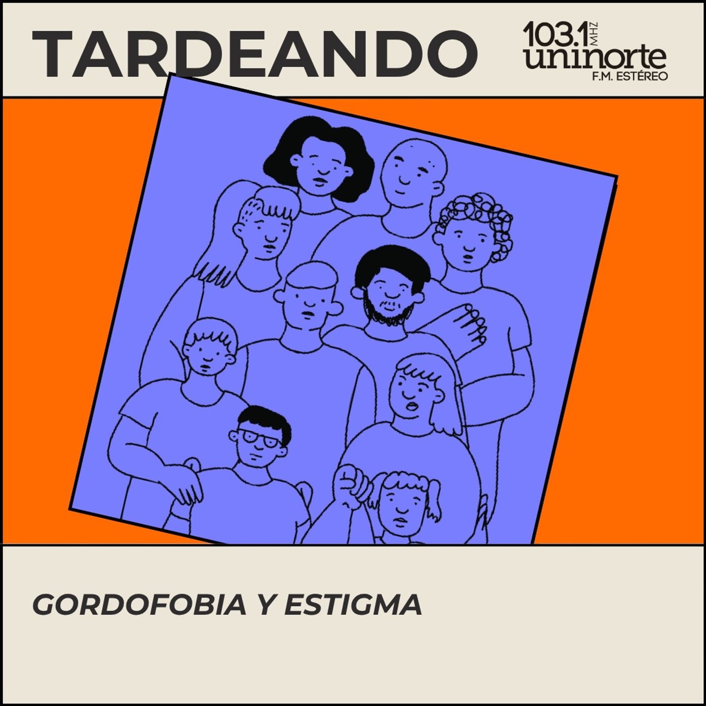 Gordofobia y estigma: Desarmar la mirada médica y social para habitar el cuerpo en libertad