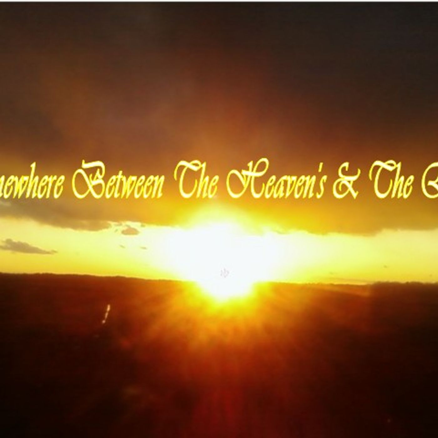 Faith Talks Live:  Prophetic Words 2016 - 2021 'Understanding Intention During Transition'