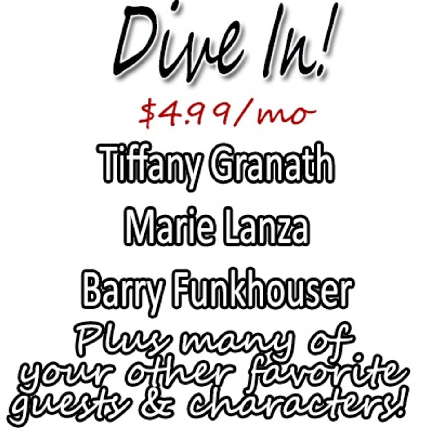 Tiffany Granath